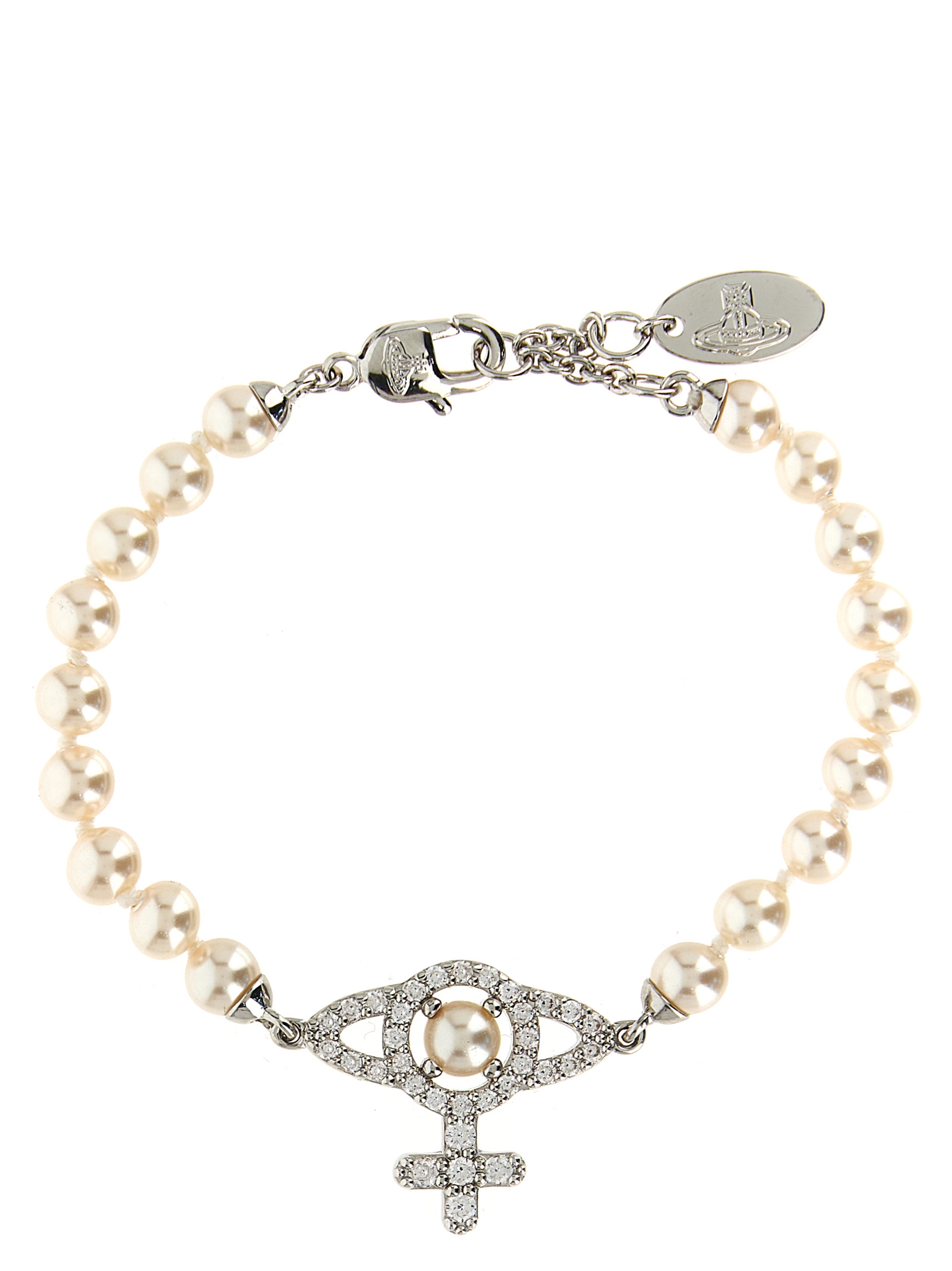 'Olympia' bracelet