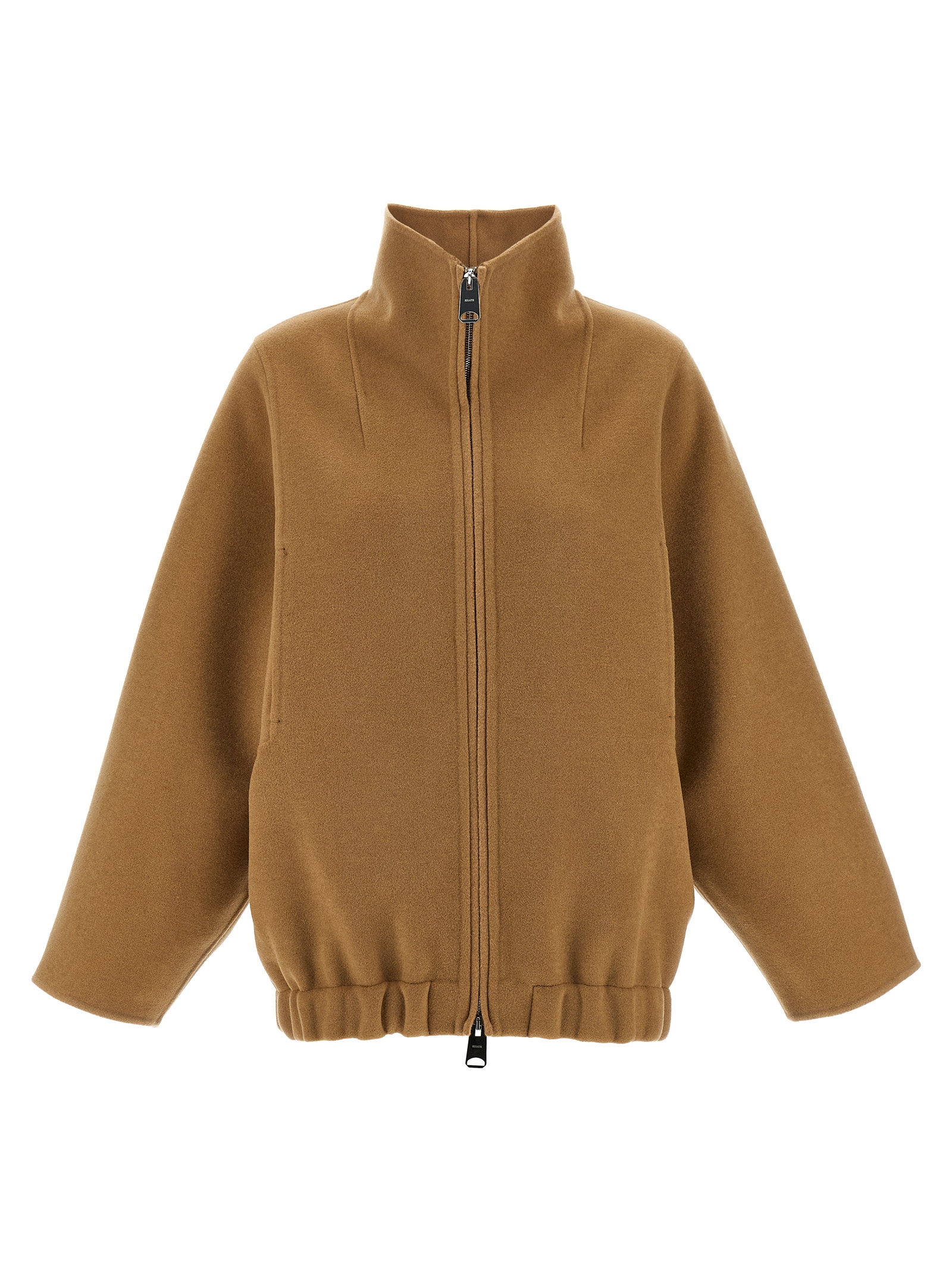 'Garrett' bomber jacket