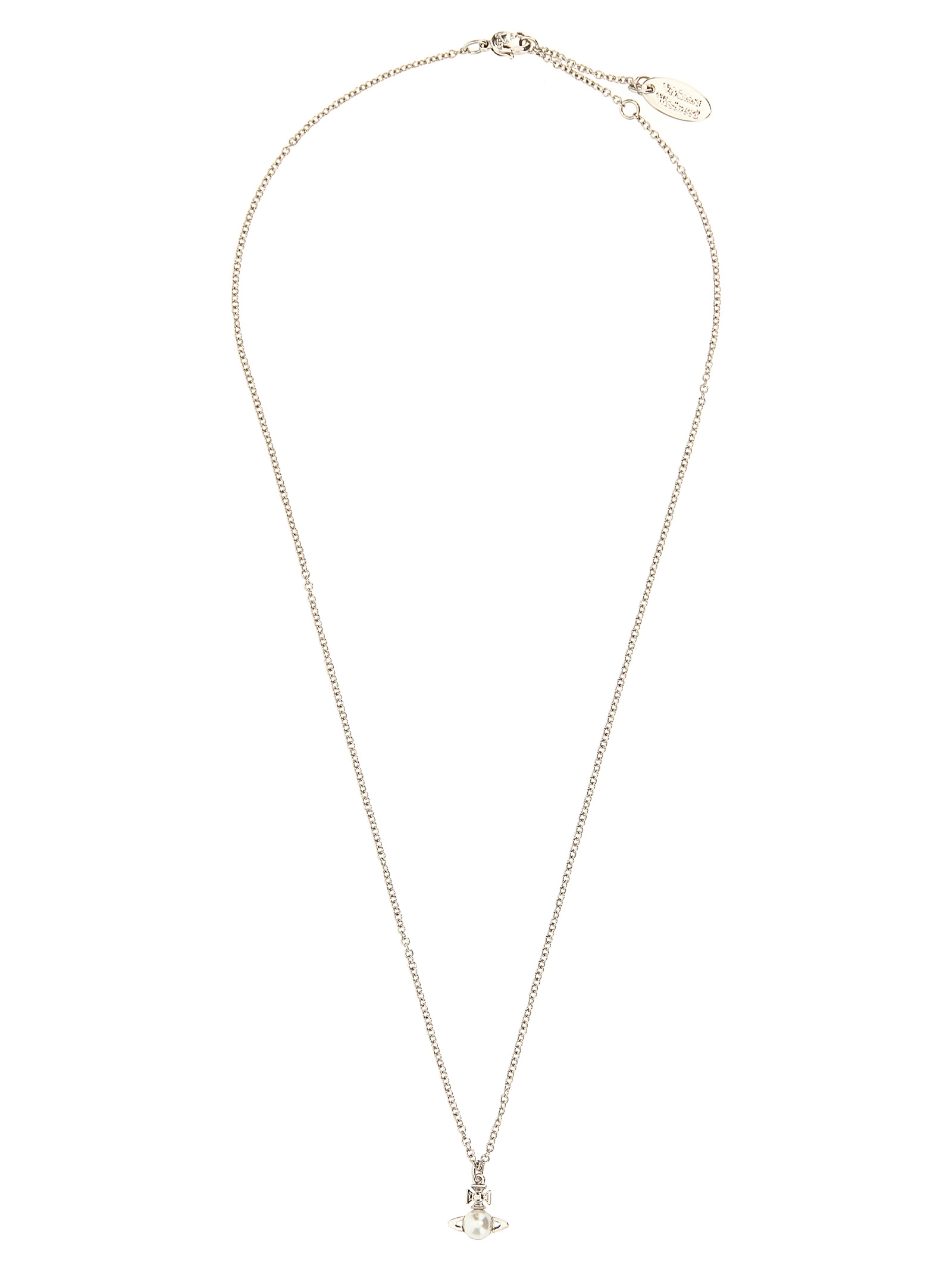 'Balbina' necklace