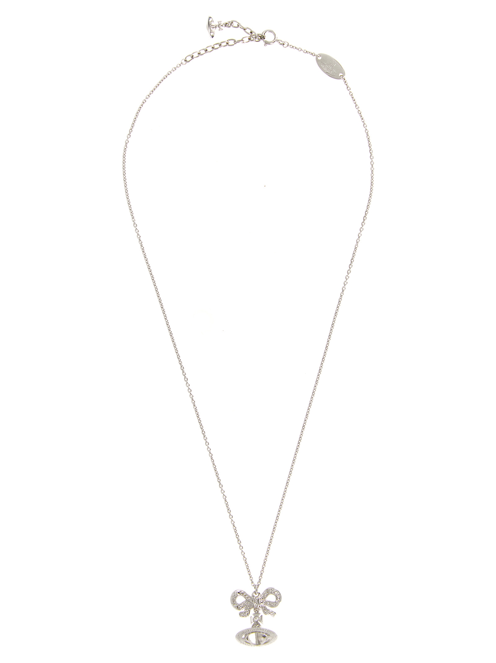 'Octavie Pendant' necklace