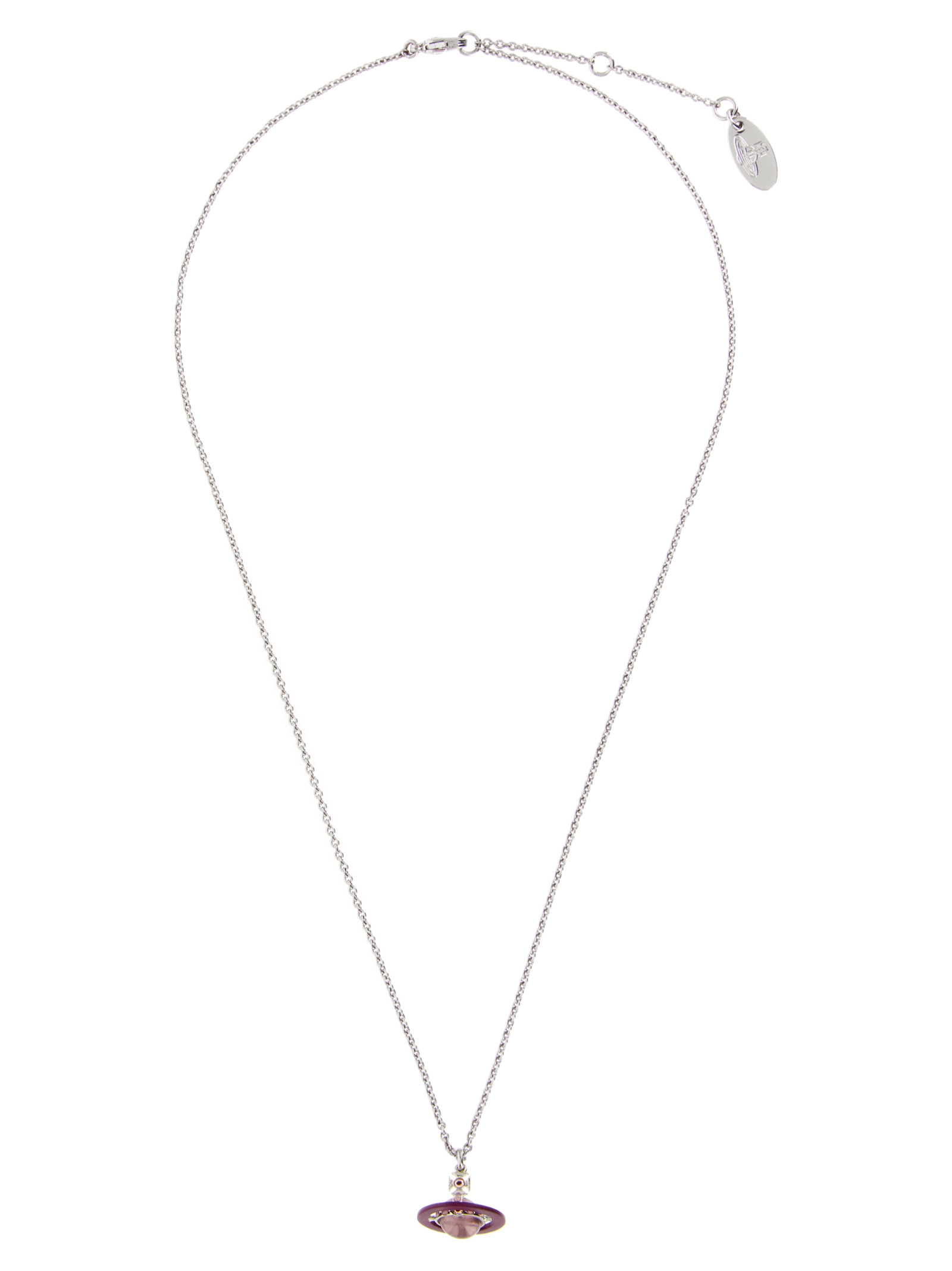 'Petite Original Orb' necklace