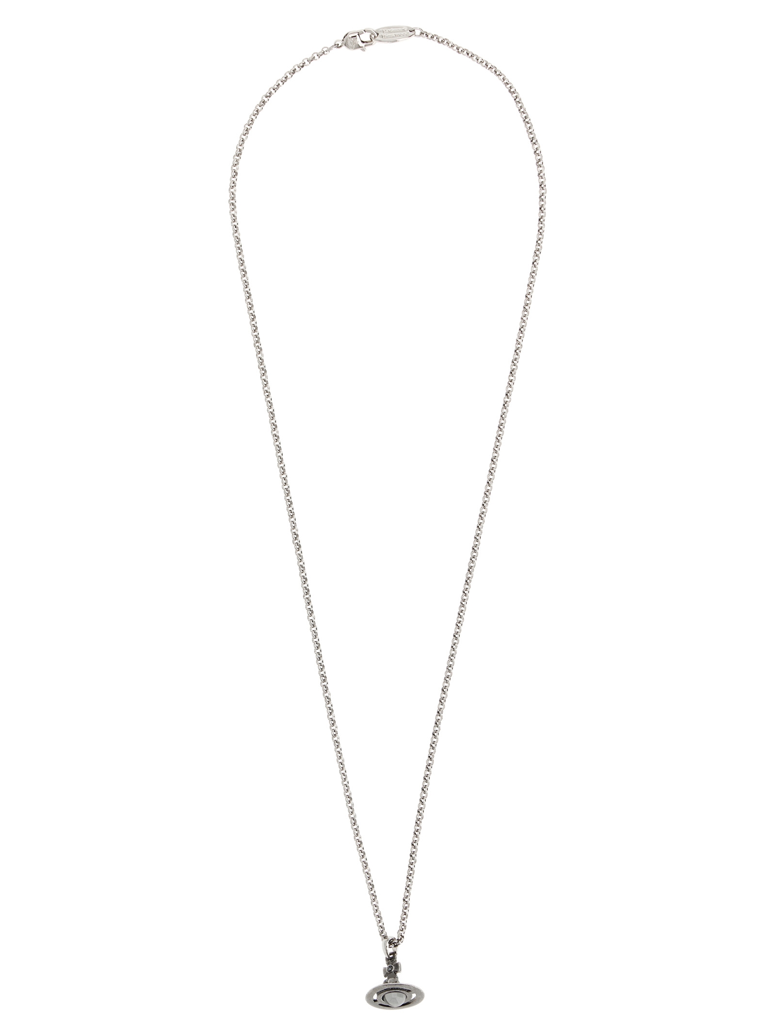 'New Orbit Petite' necklace