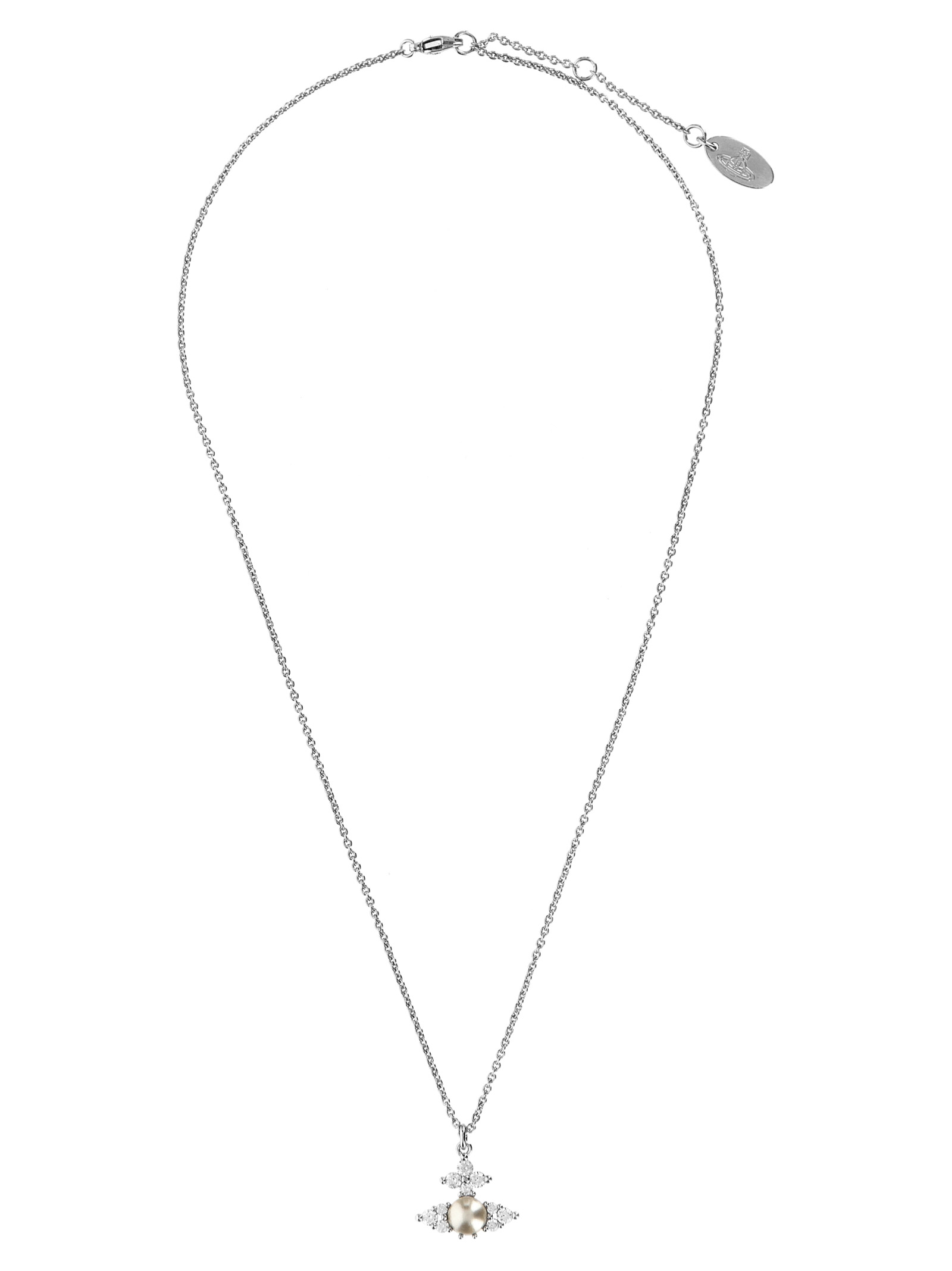 'Feodora' necklace