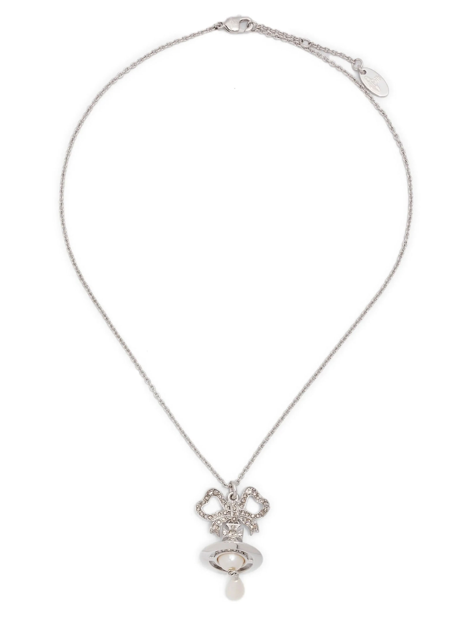 'Rigoberta' necklace