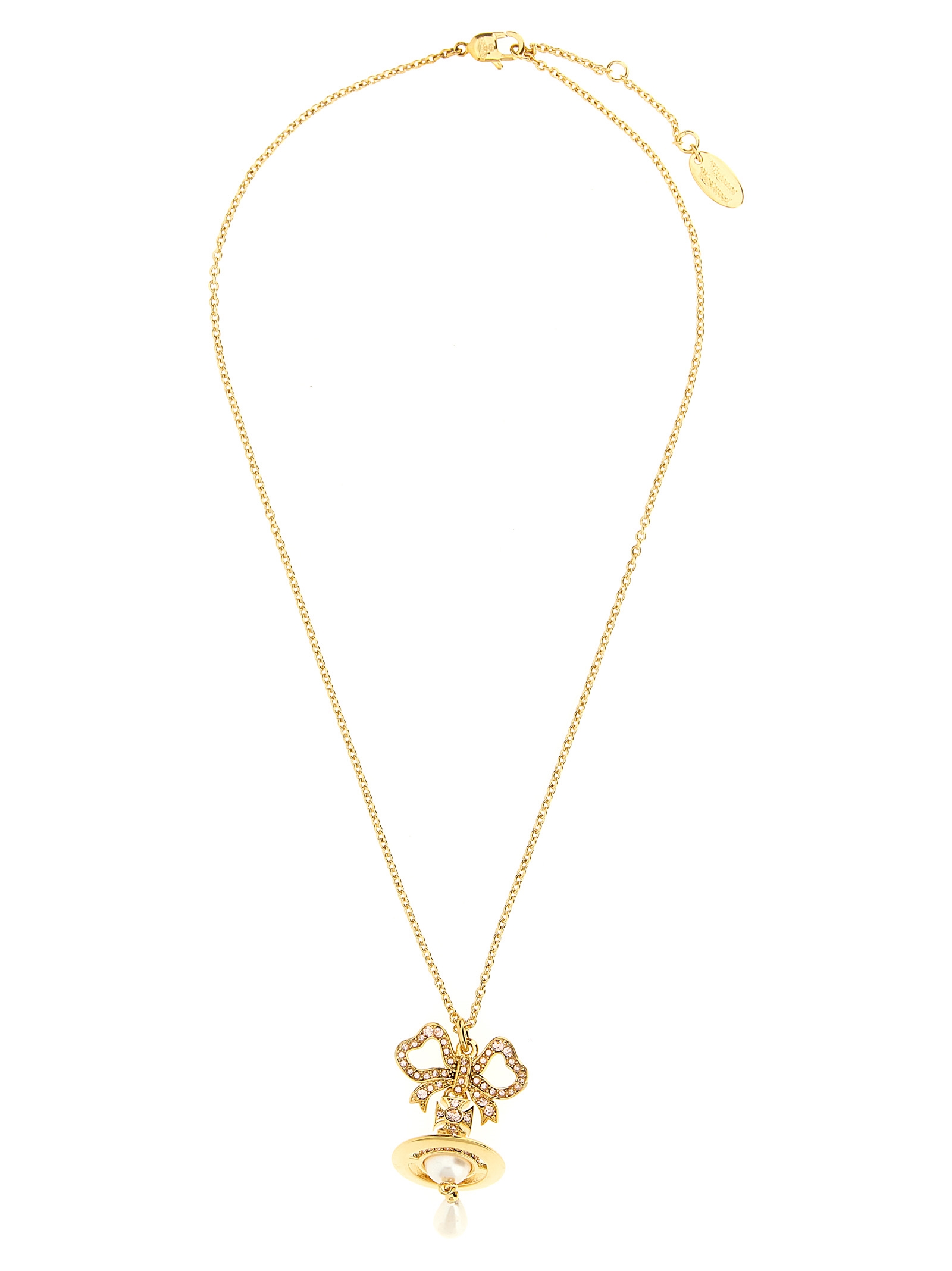 'Rigoberta' necklace