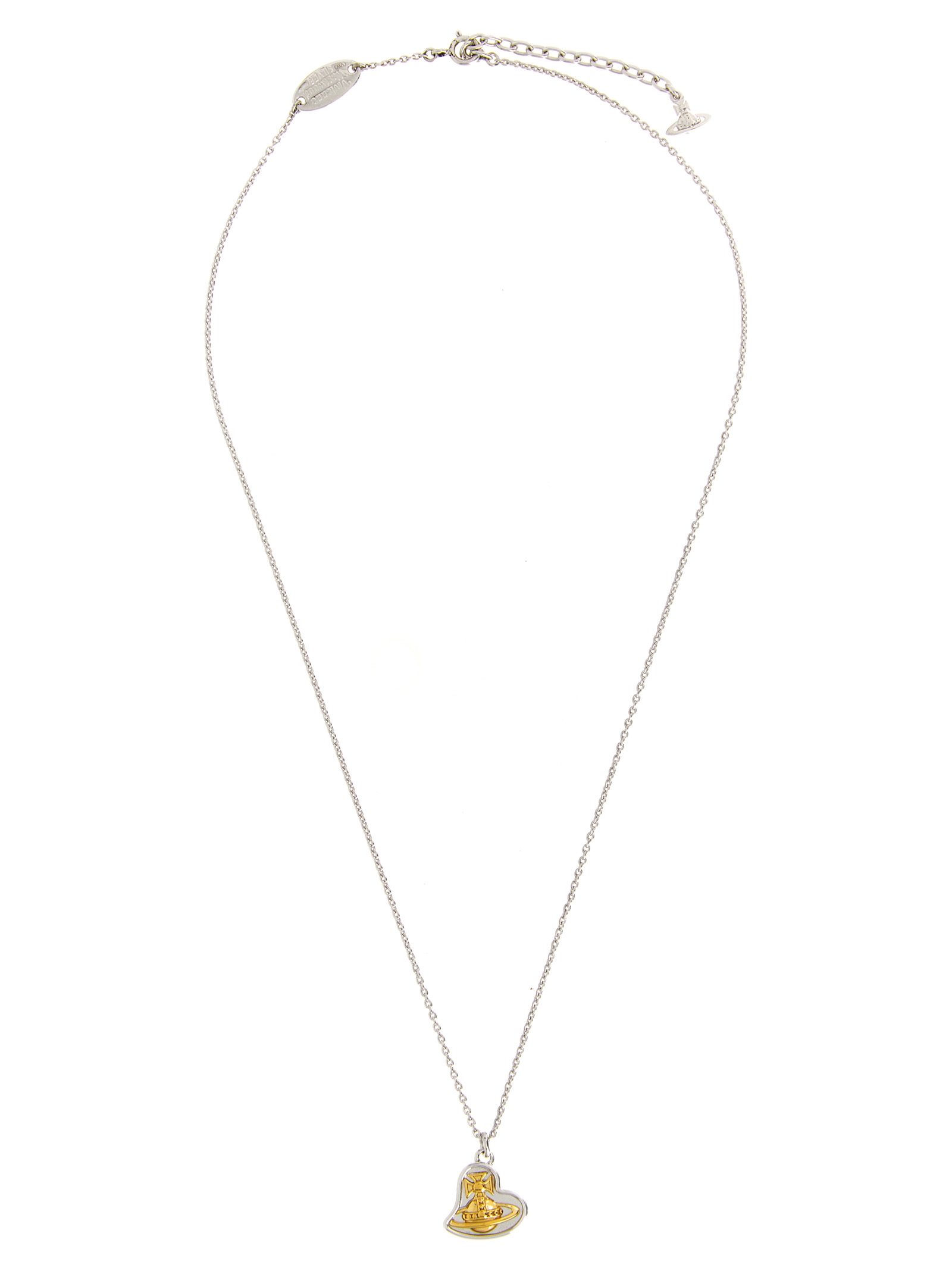 'Faye Pendant' necklace