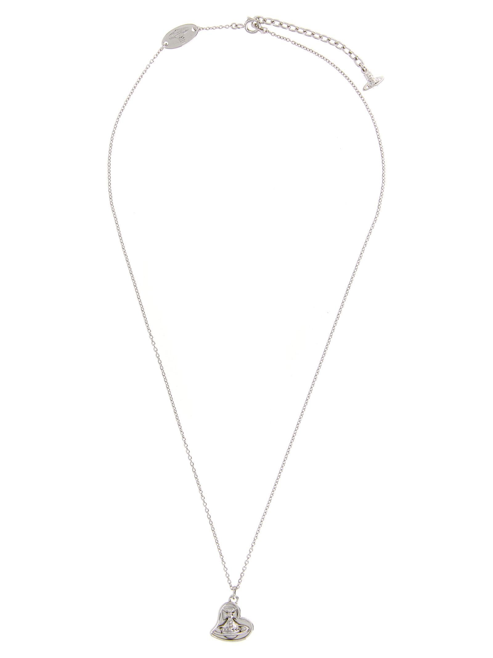 'Faye Pendant' necklace