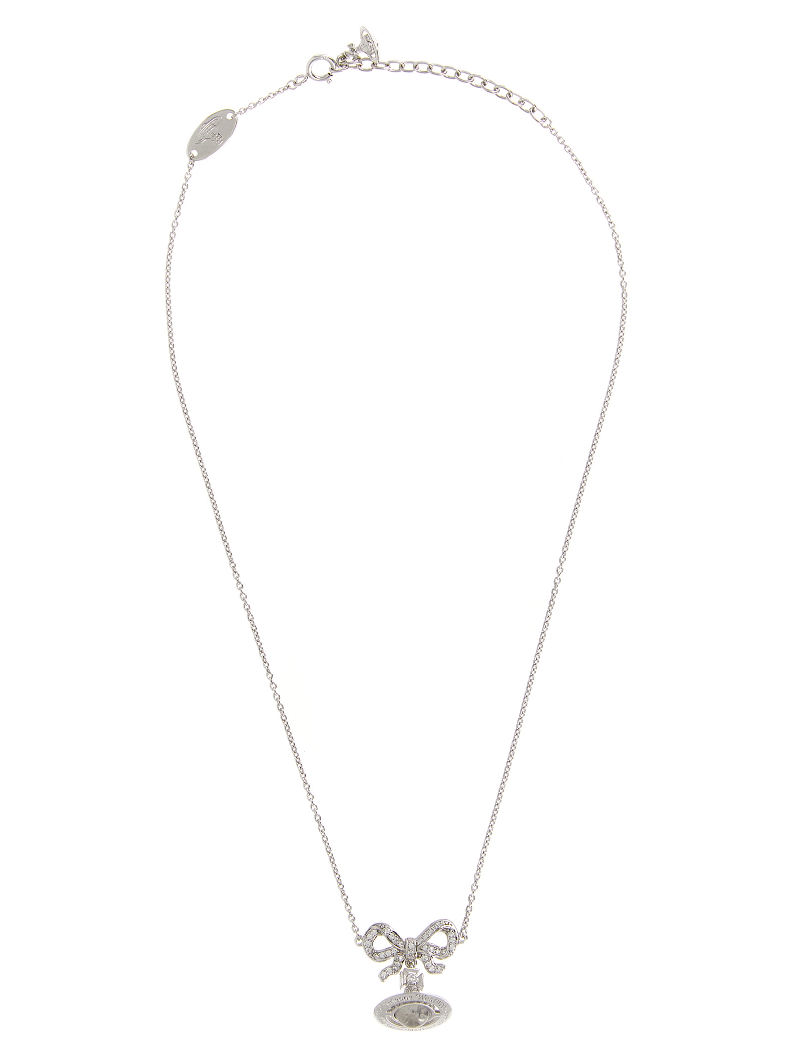 'Octavie Chocker' necklace