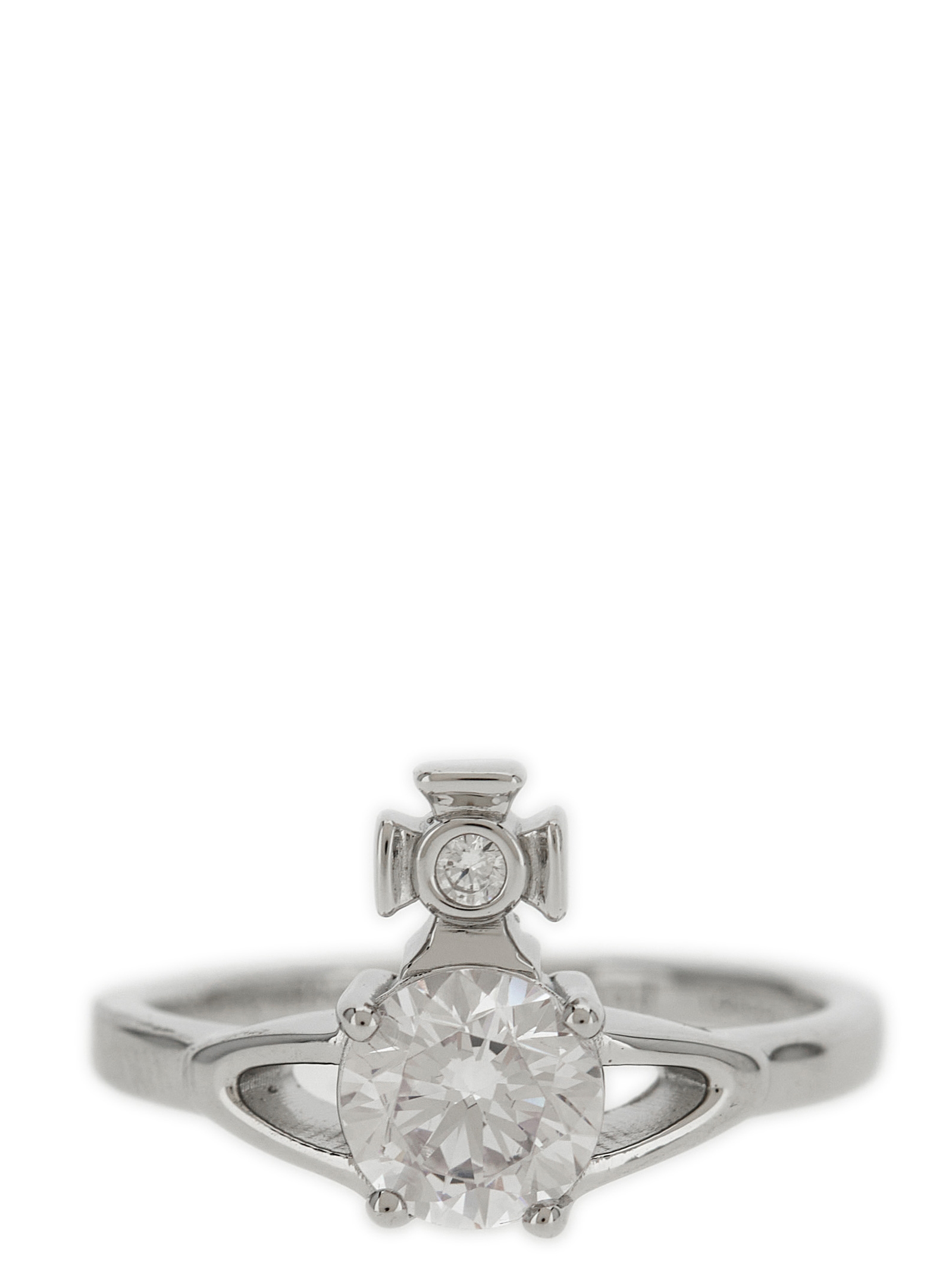 'Reina Petite' ring