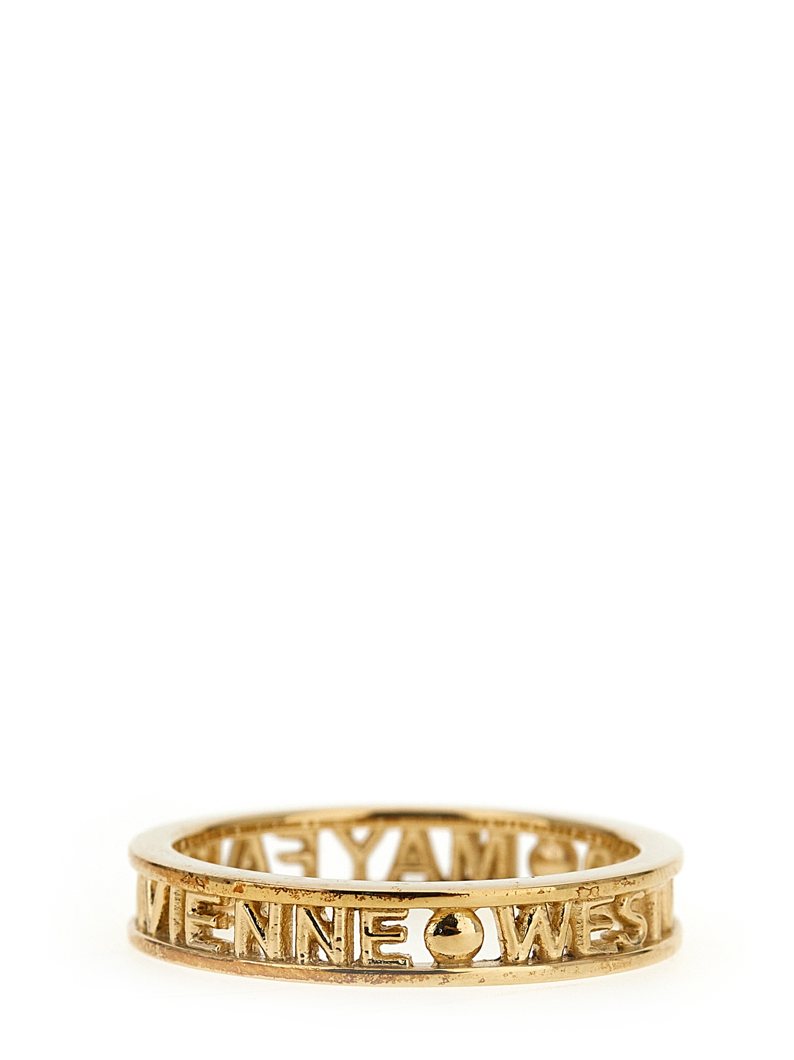 'Westminster' ring