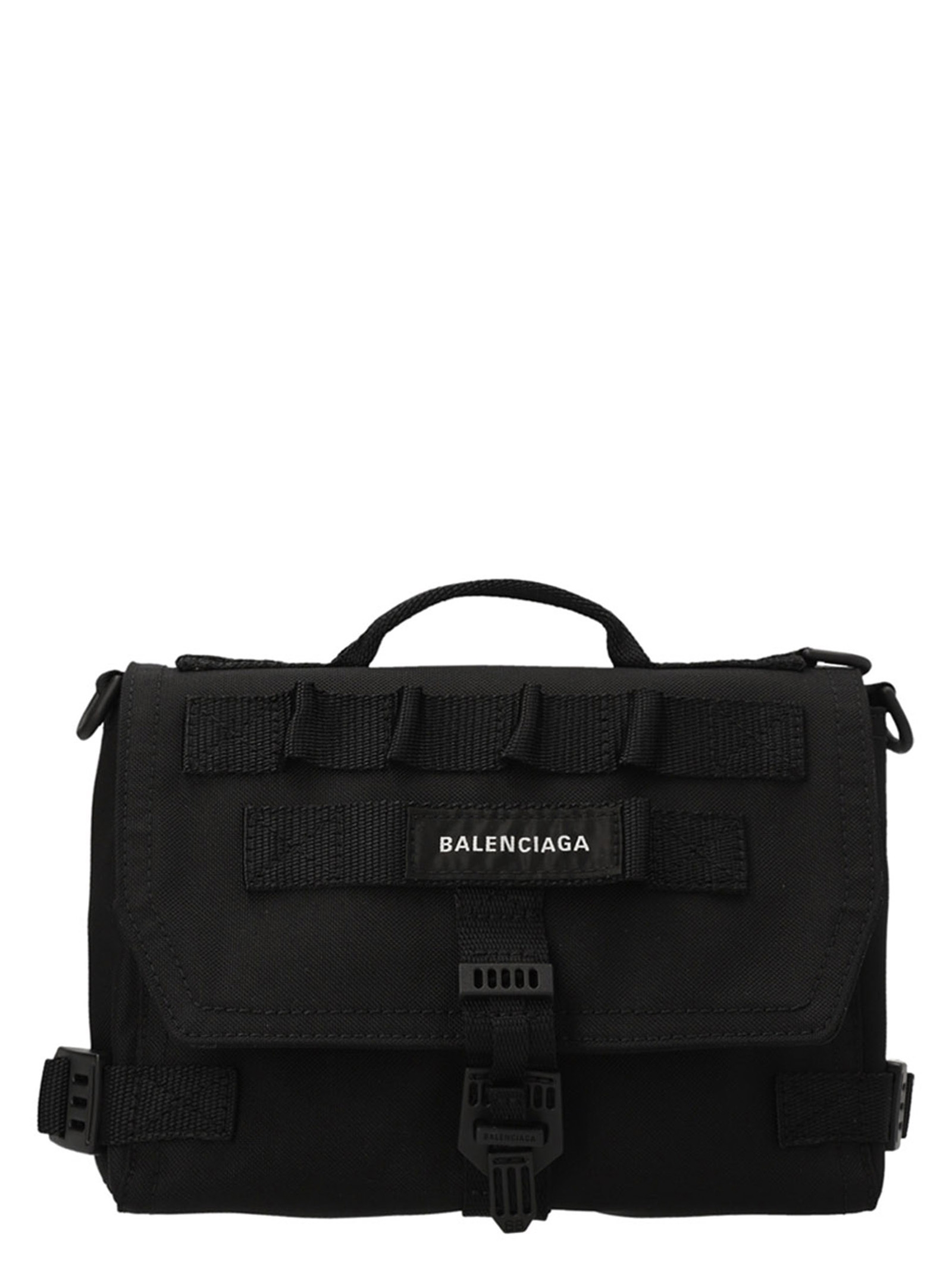 'Messenger' crossbody bag