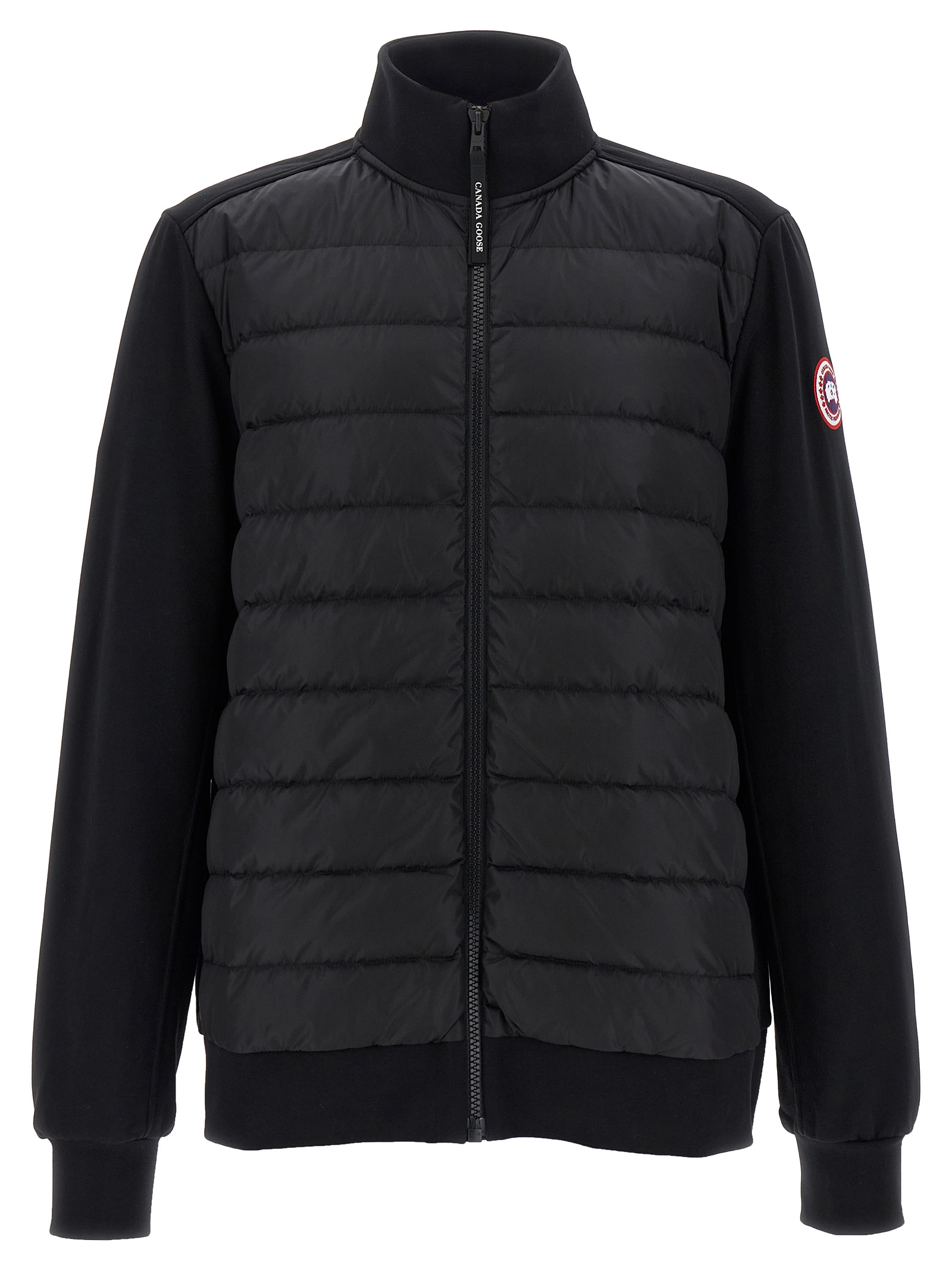 'Huron HyBridge®' jacket