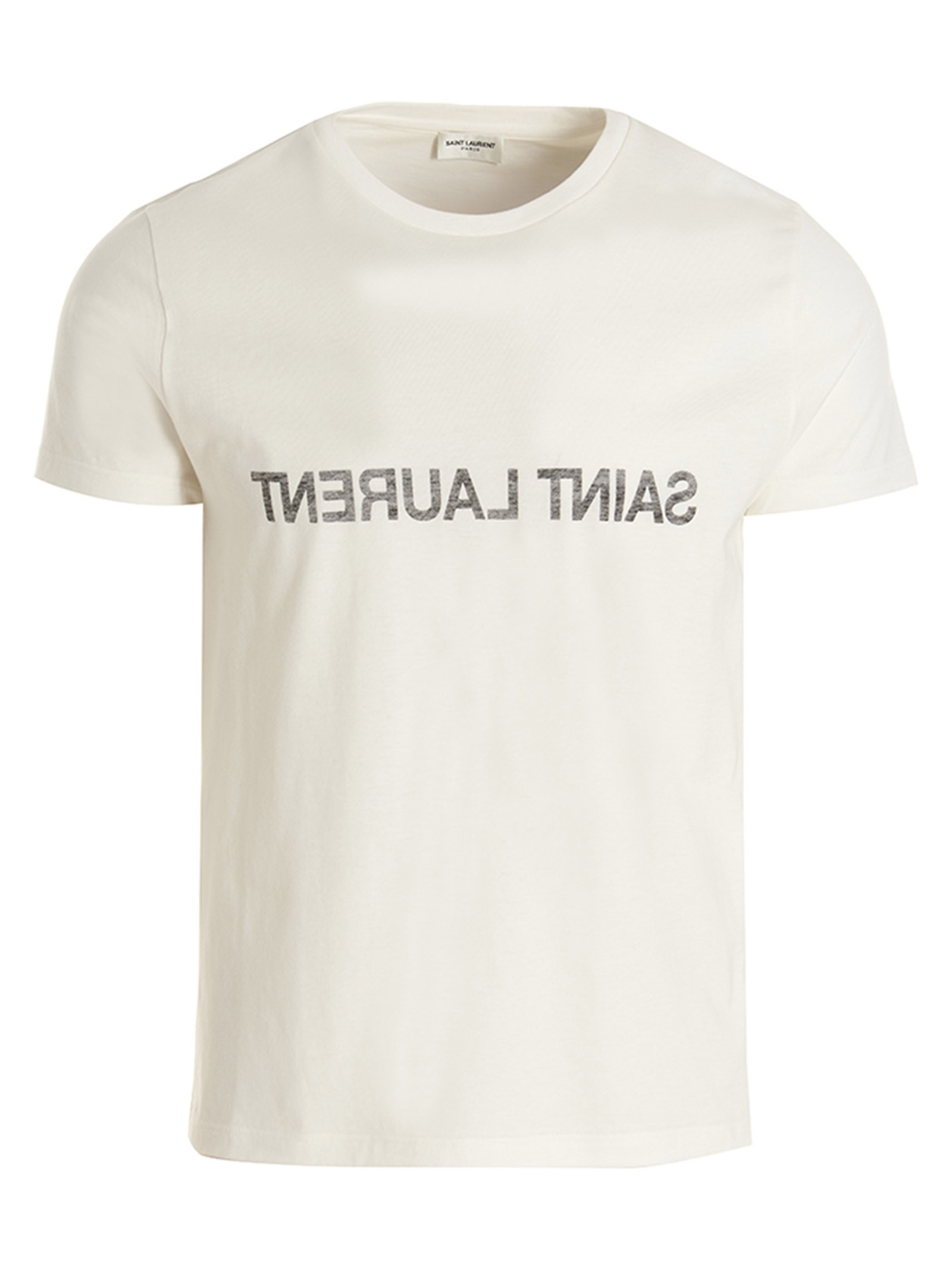 Logo print T-shirt
