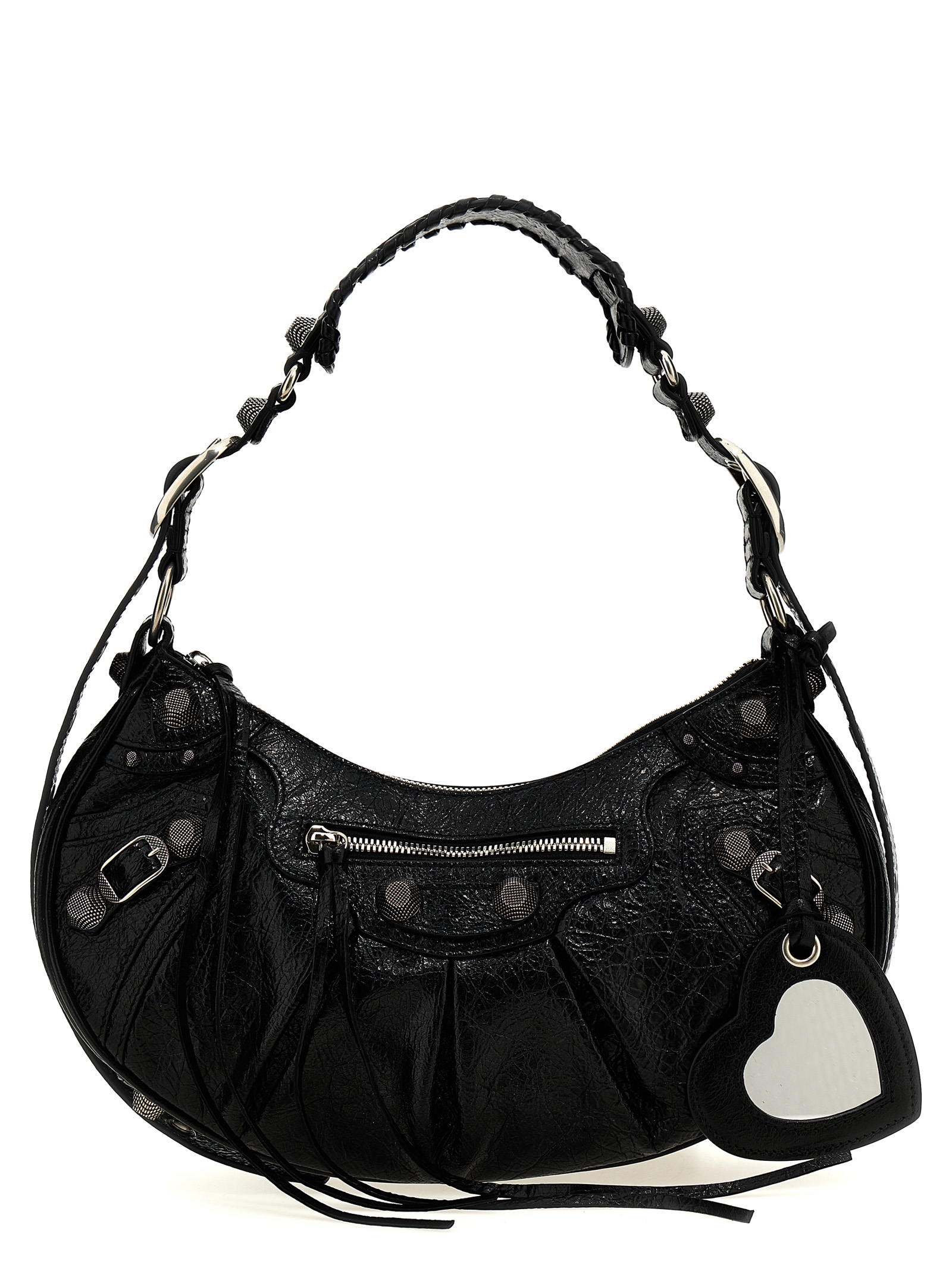 'Le Cagole S' shoulder bag