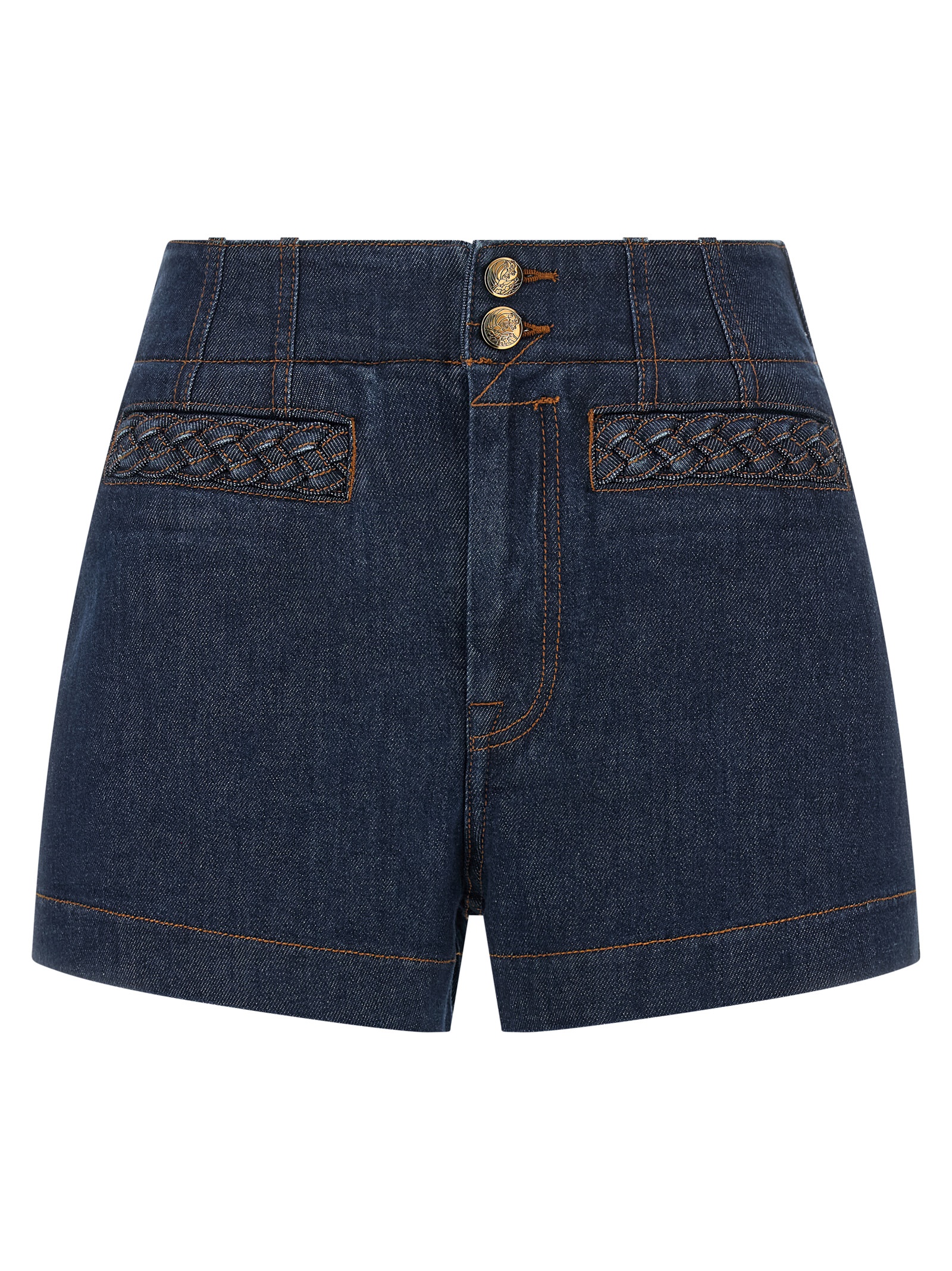 'Aster' shorts