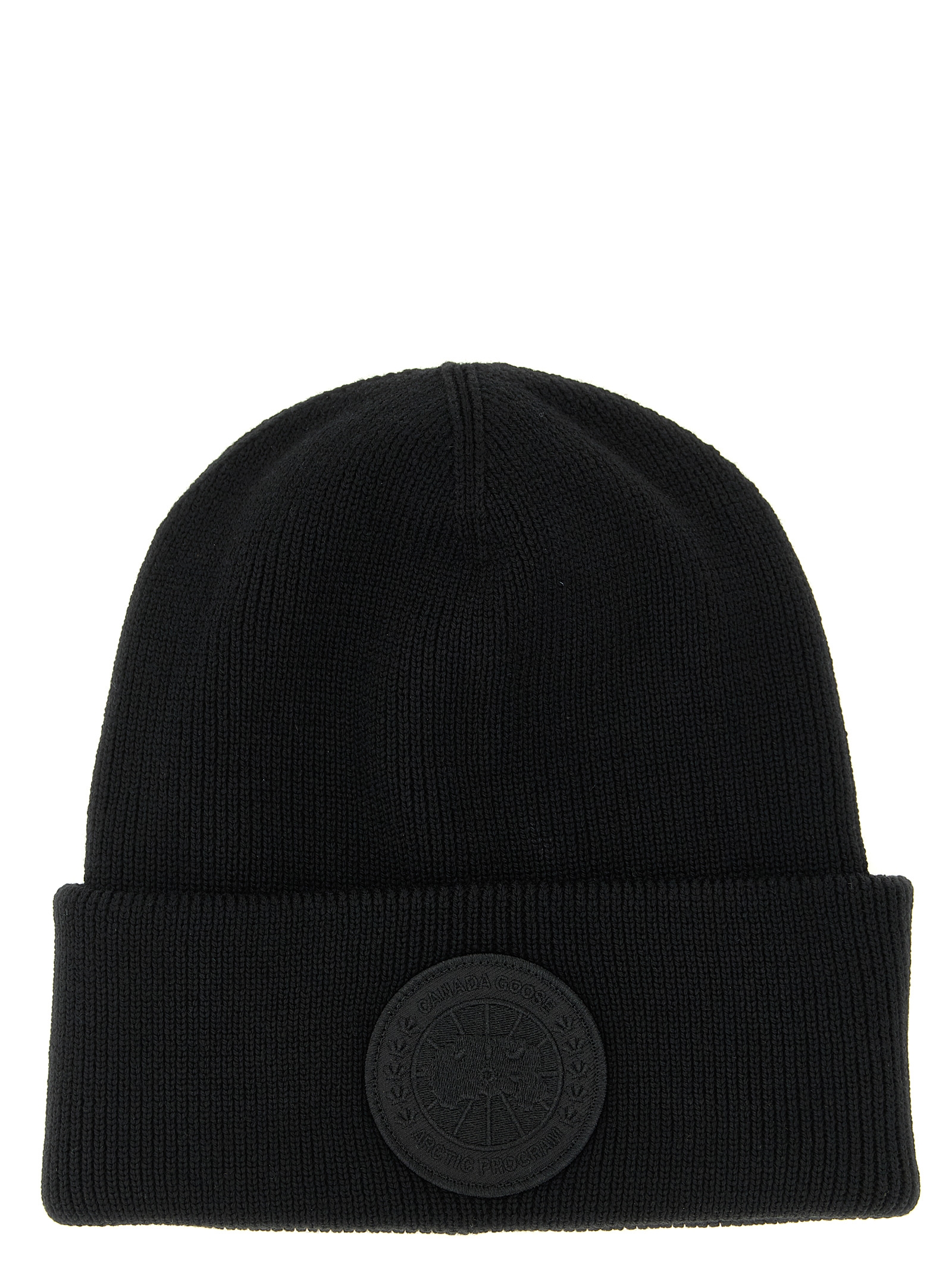'Toque Arctic' cap