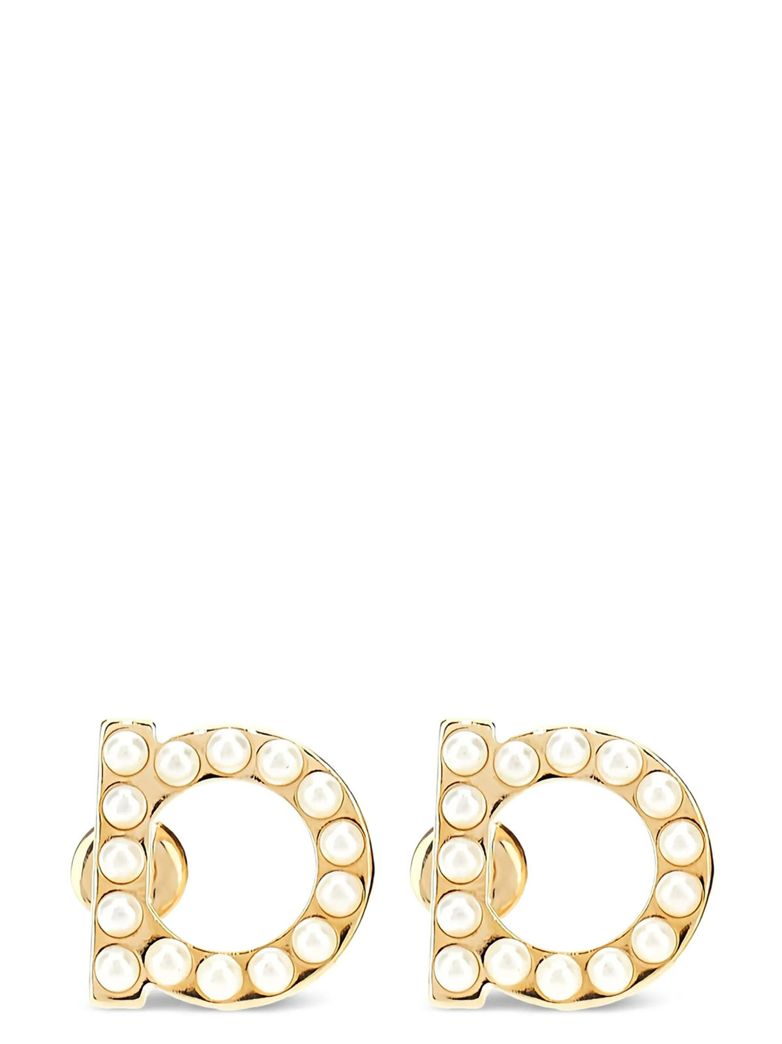 'Gancini' earrings