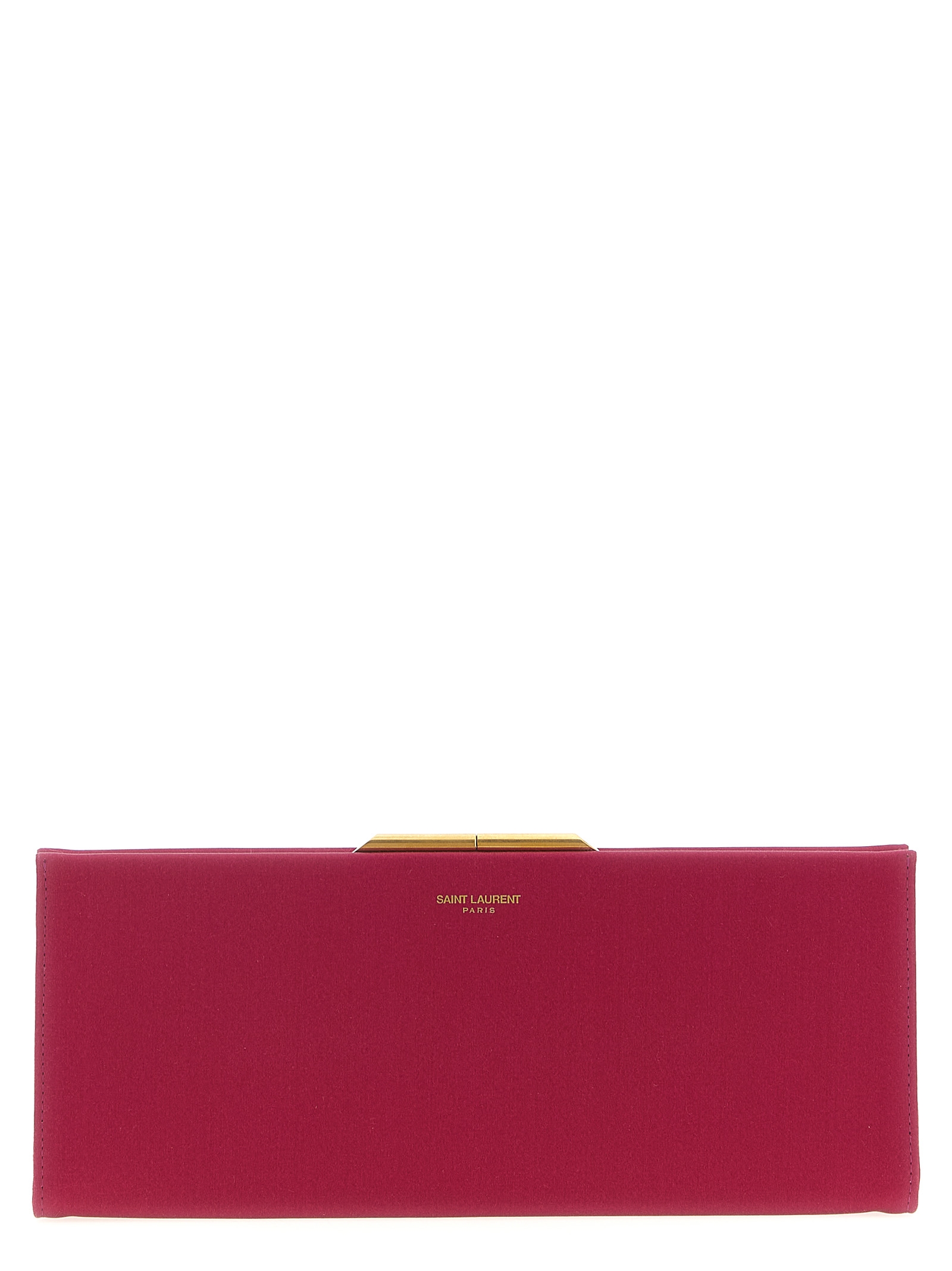 'Midnight piccola' clutch