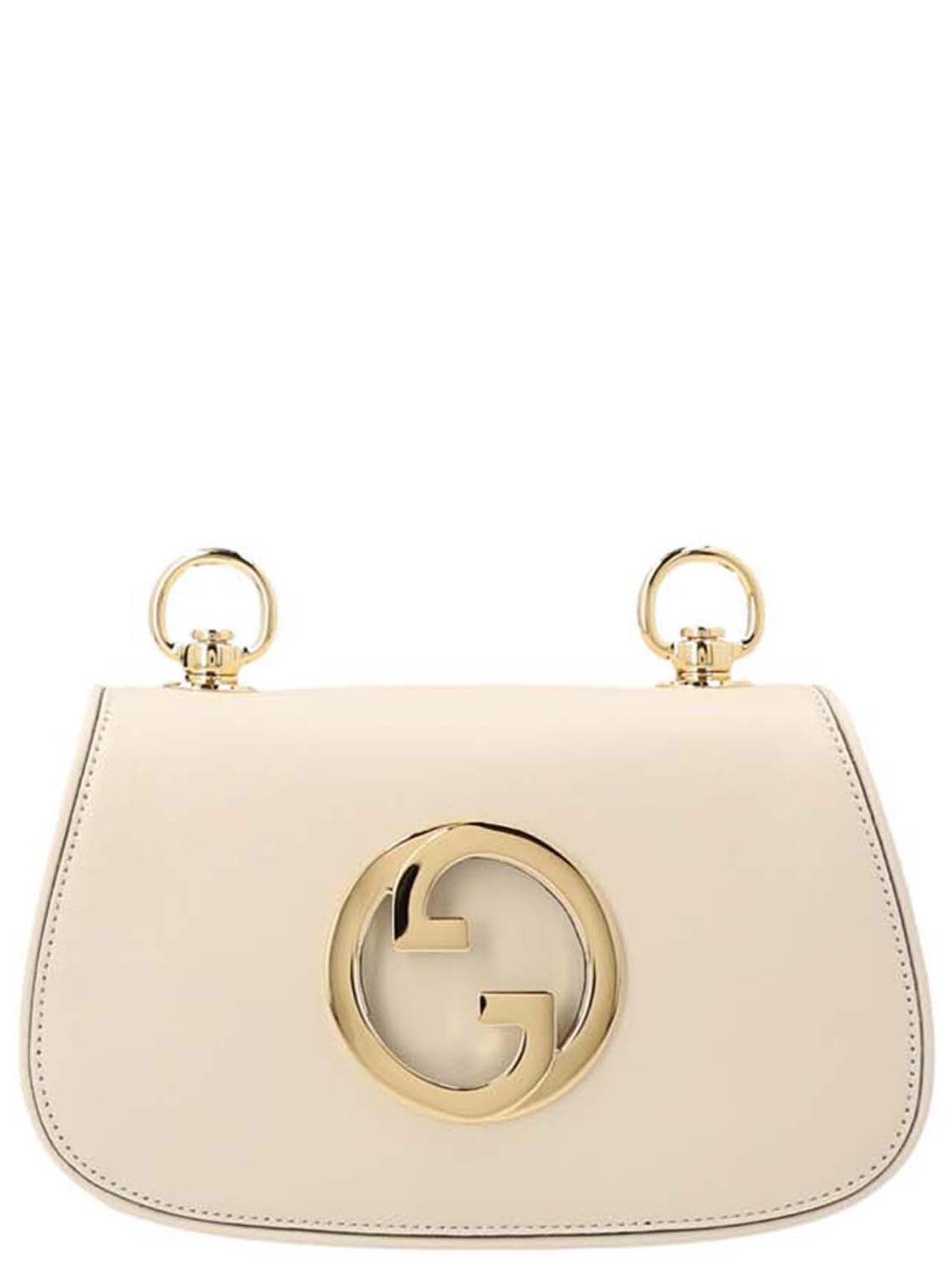 'Gucci Blondie' mini shoulder bag