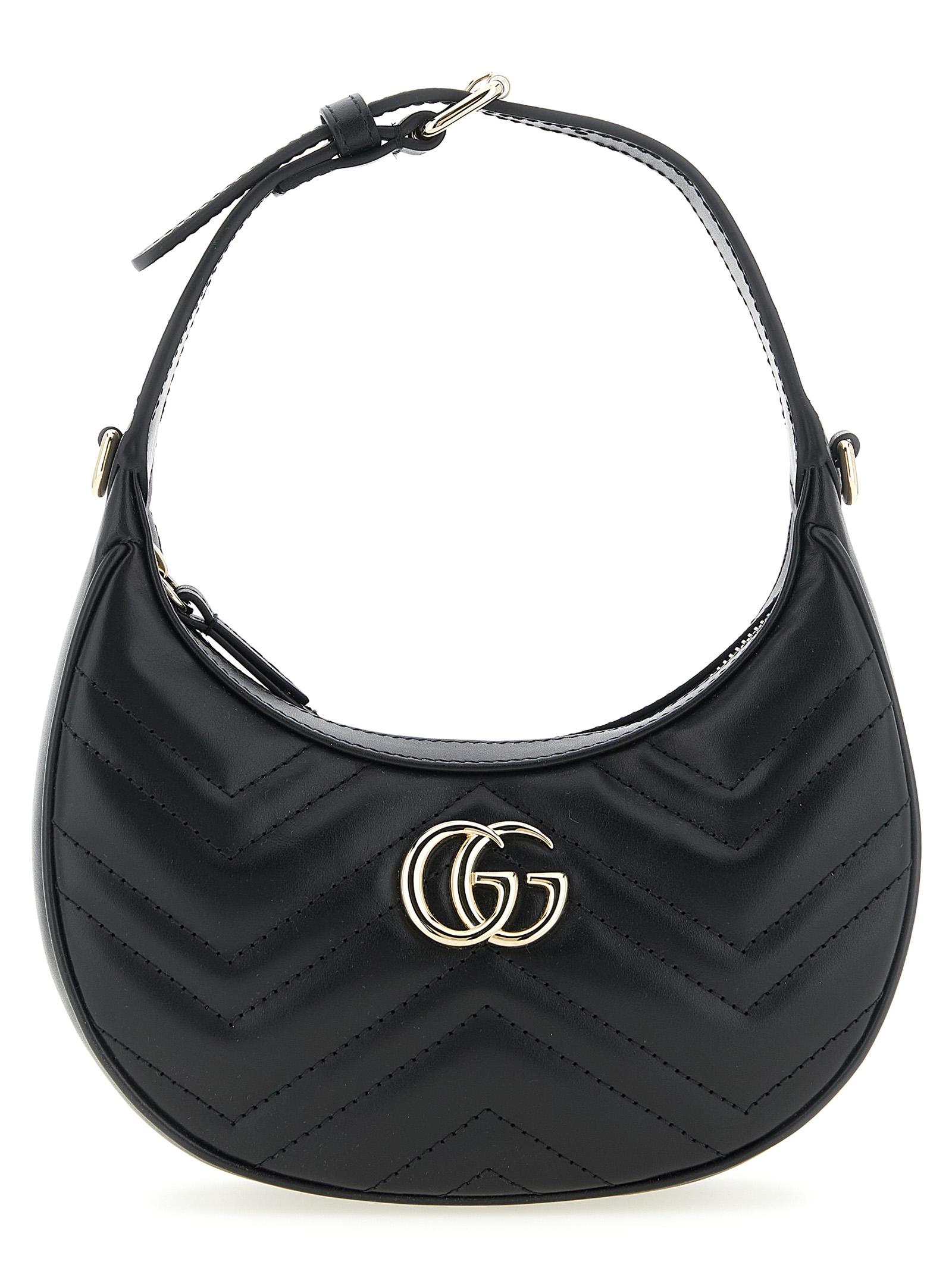 'GG Marmont' small shoulder bag