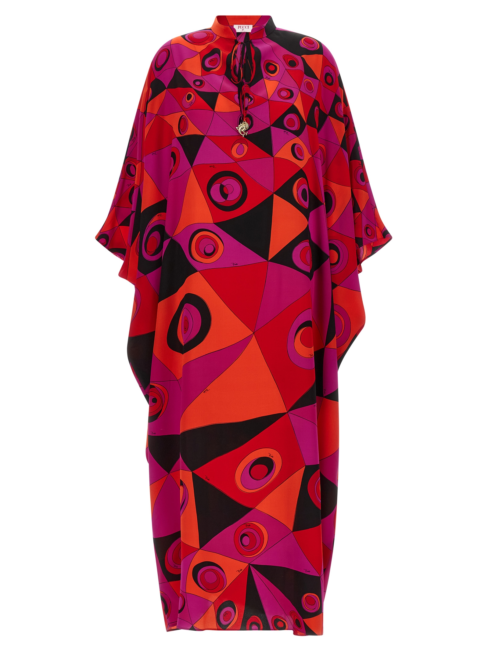 Caftan dress