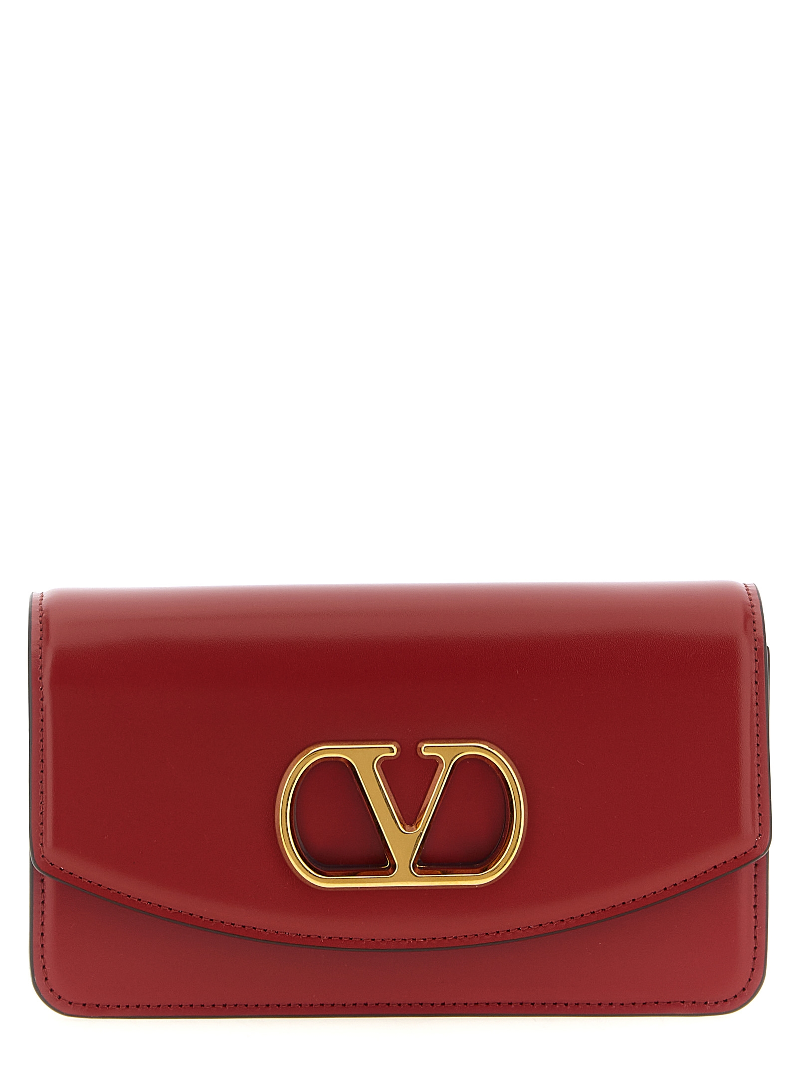 Valentino Garavani 'Vain' clutch bag