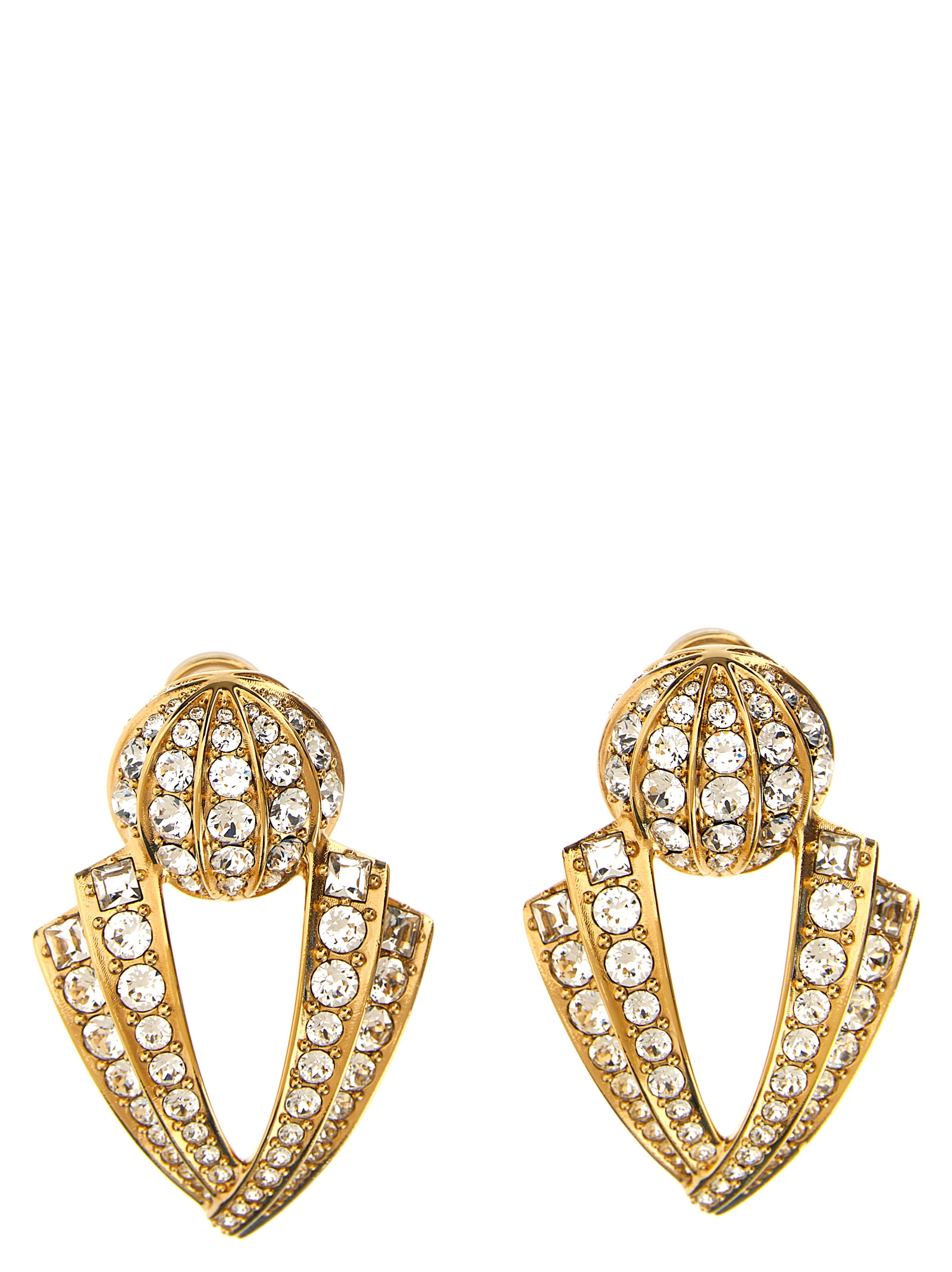 ValentinoGaravani 'Poetique Des Gouttes' earrings
