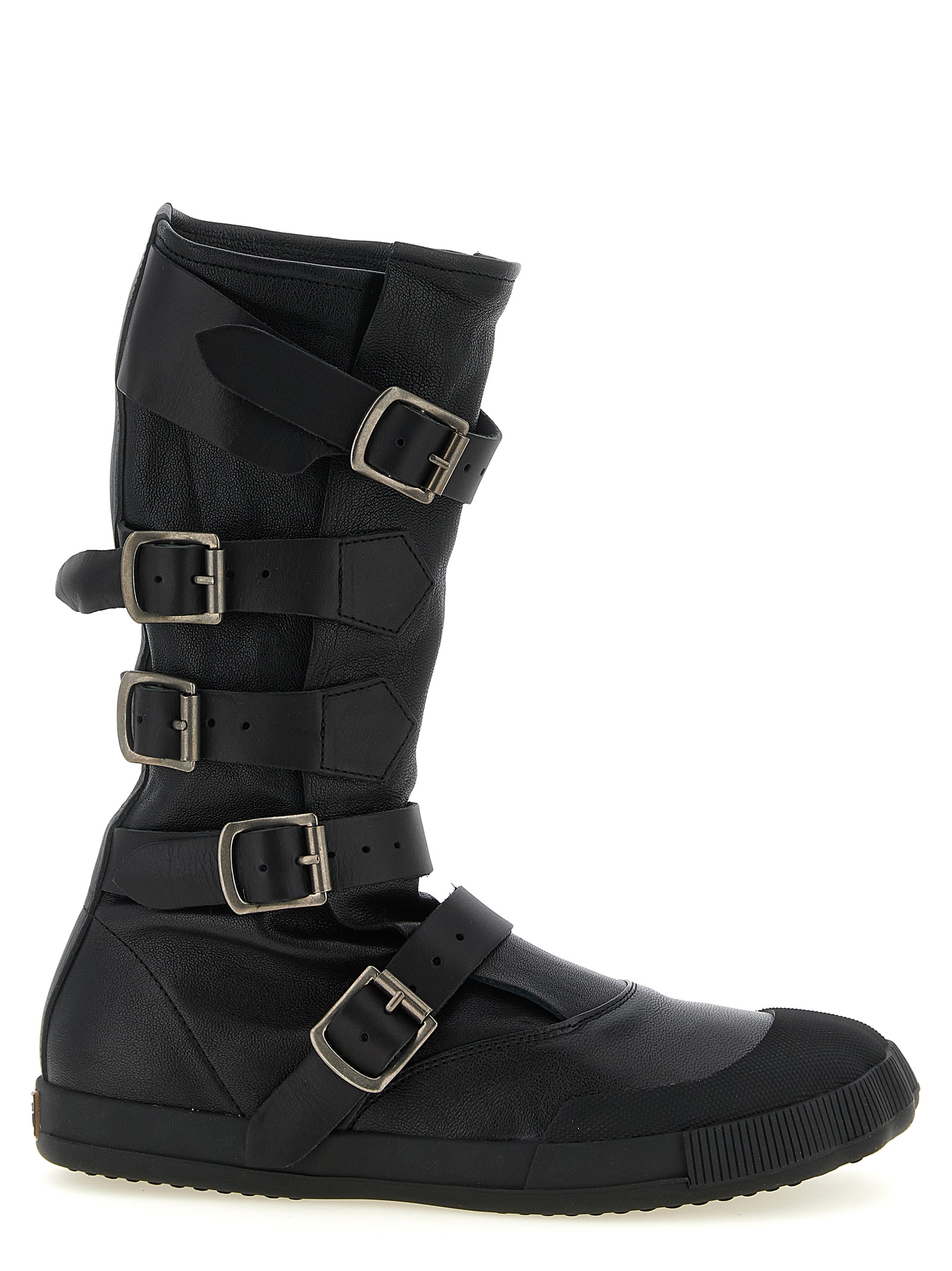 'Animal Pirate' boots