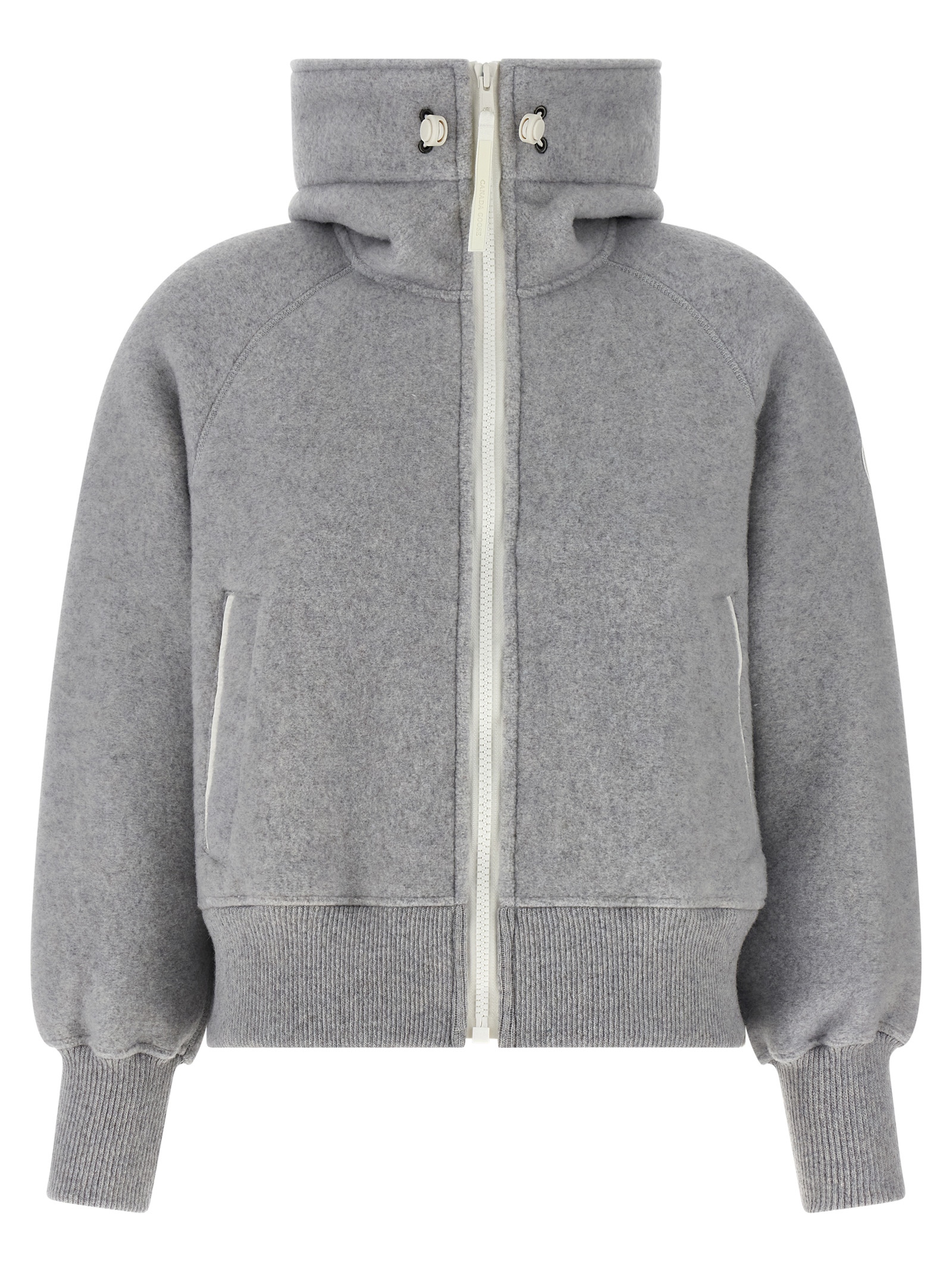 'ChilliWack' bomber jacket