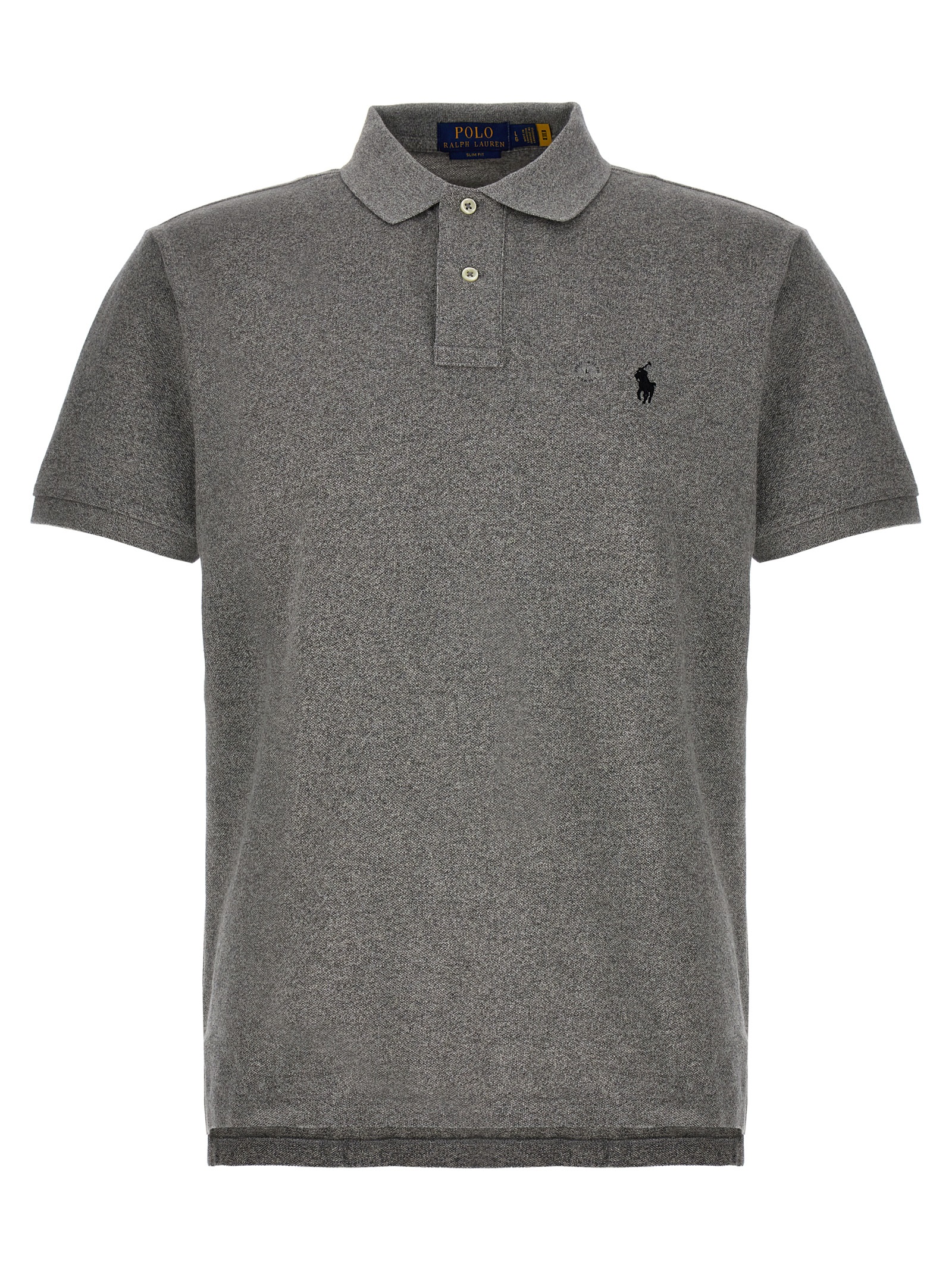 Logo polo