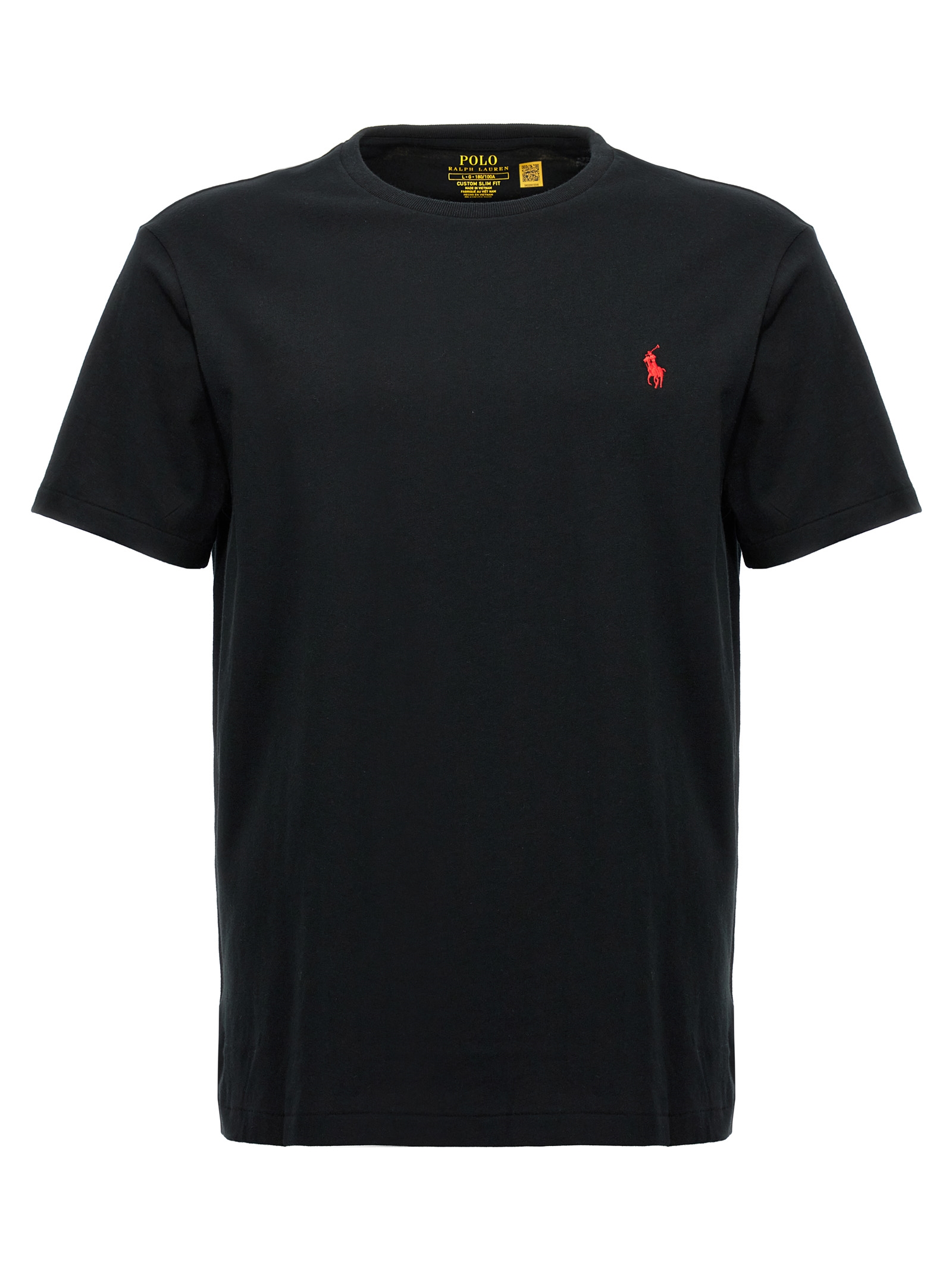 Logo t-shirt