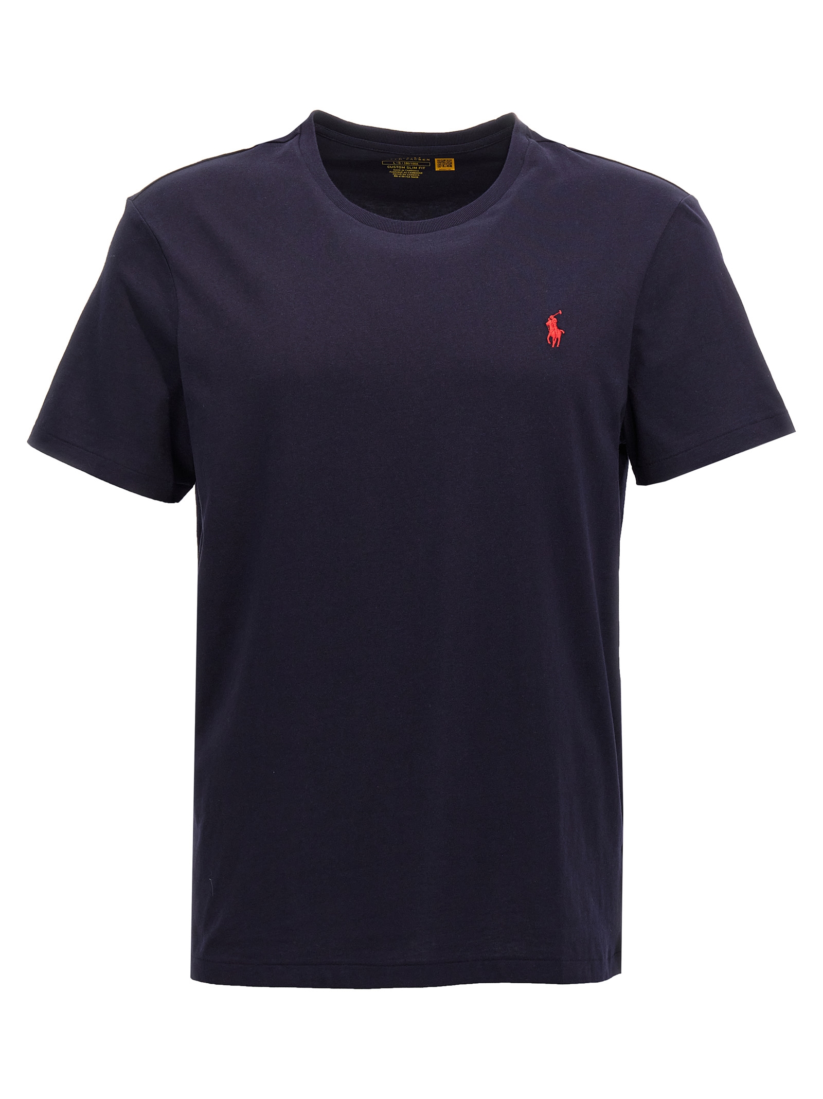 Logo t-shirt