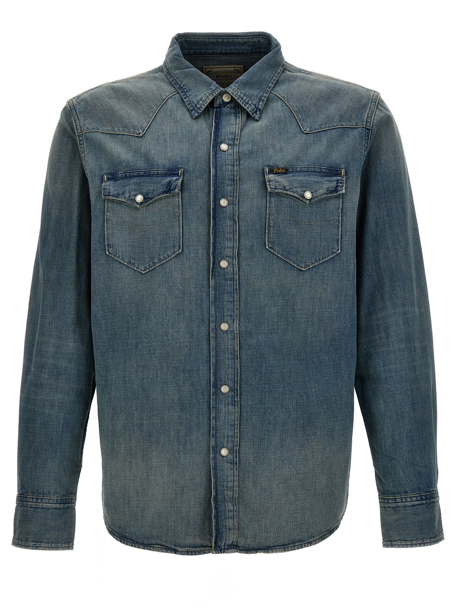'Texana' shirt