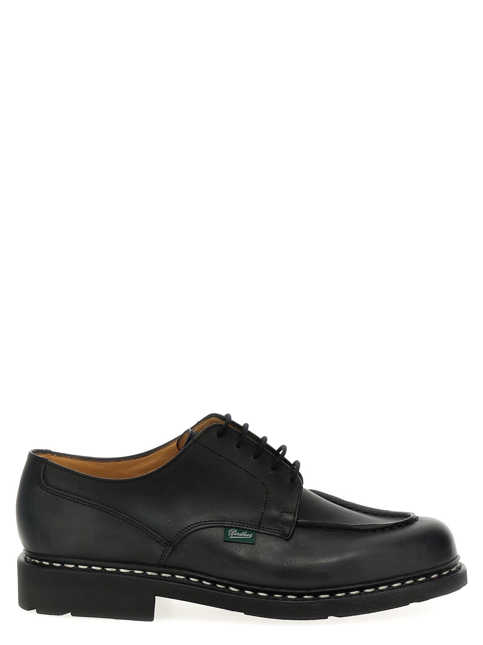 'Chamboard' derby shoes