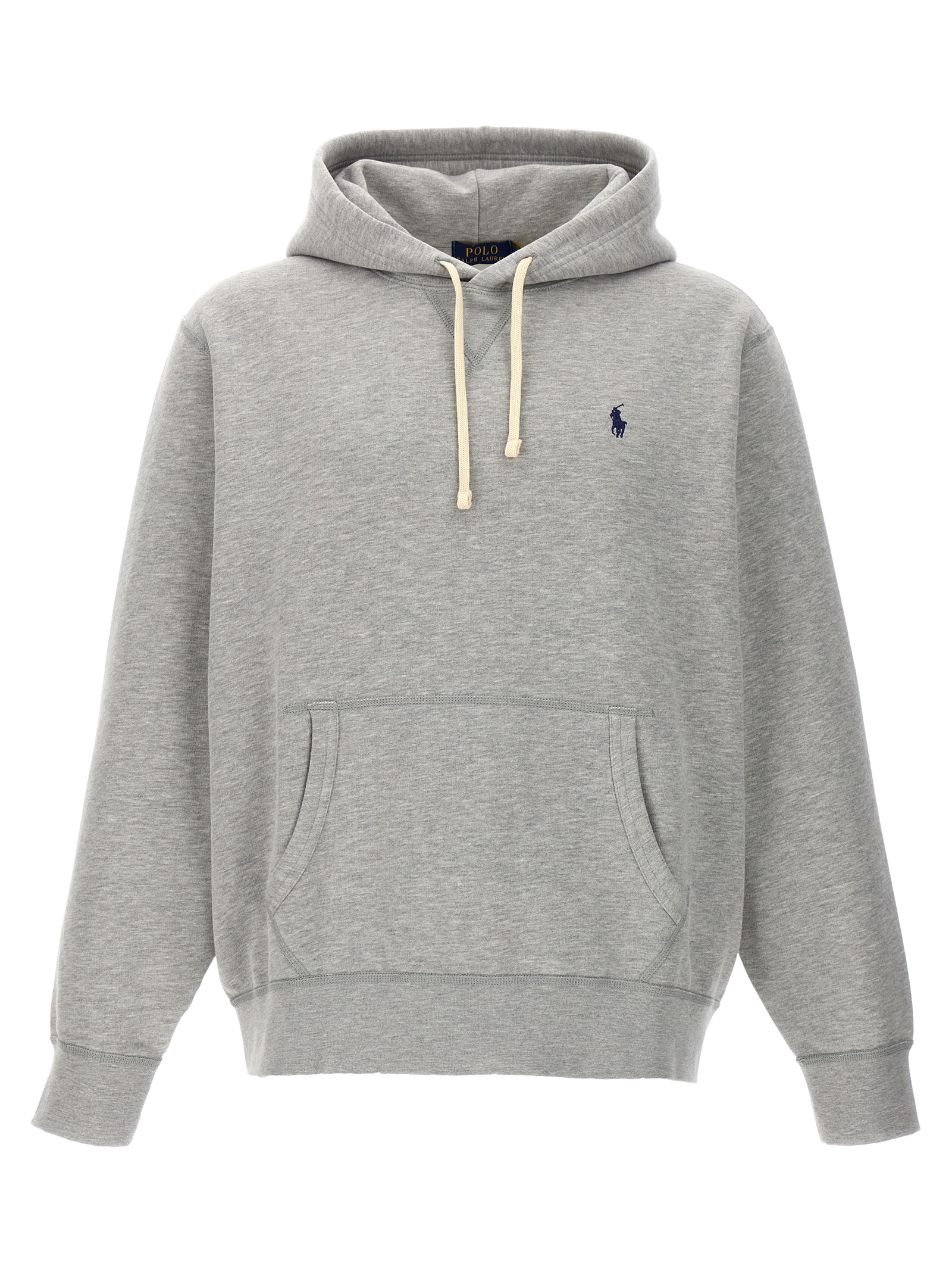Logo hoodie