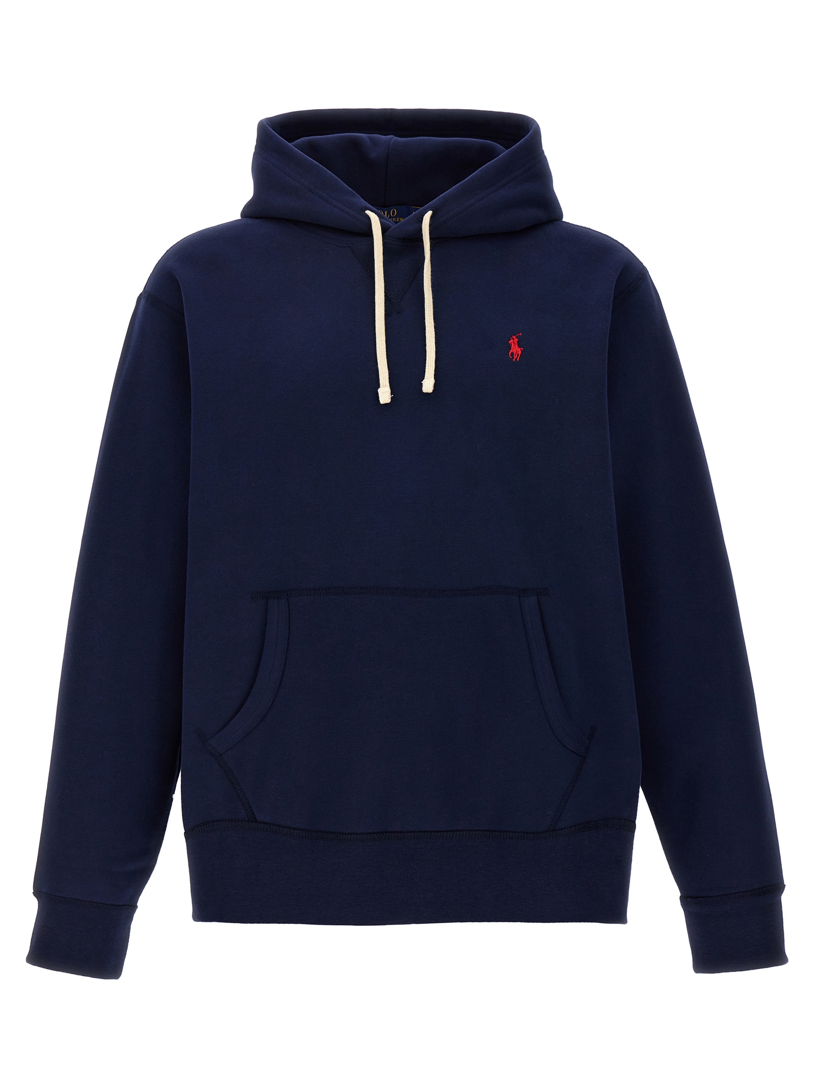 Logo hoodie