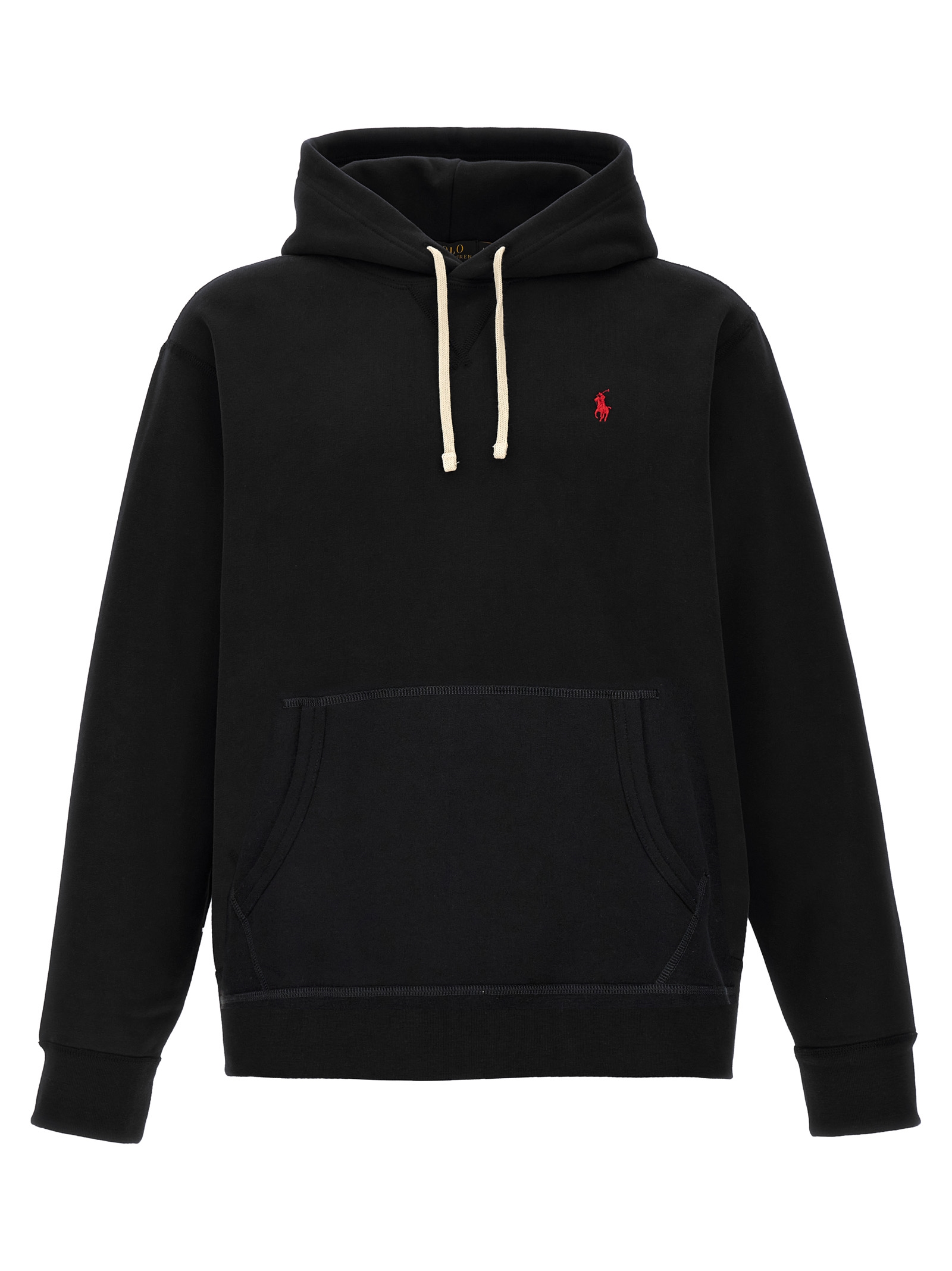Logo hoodie
