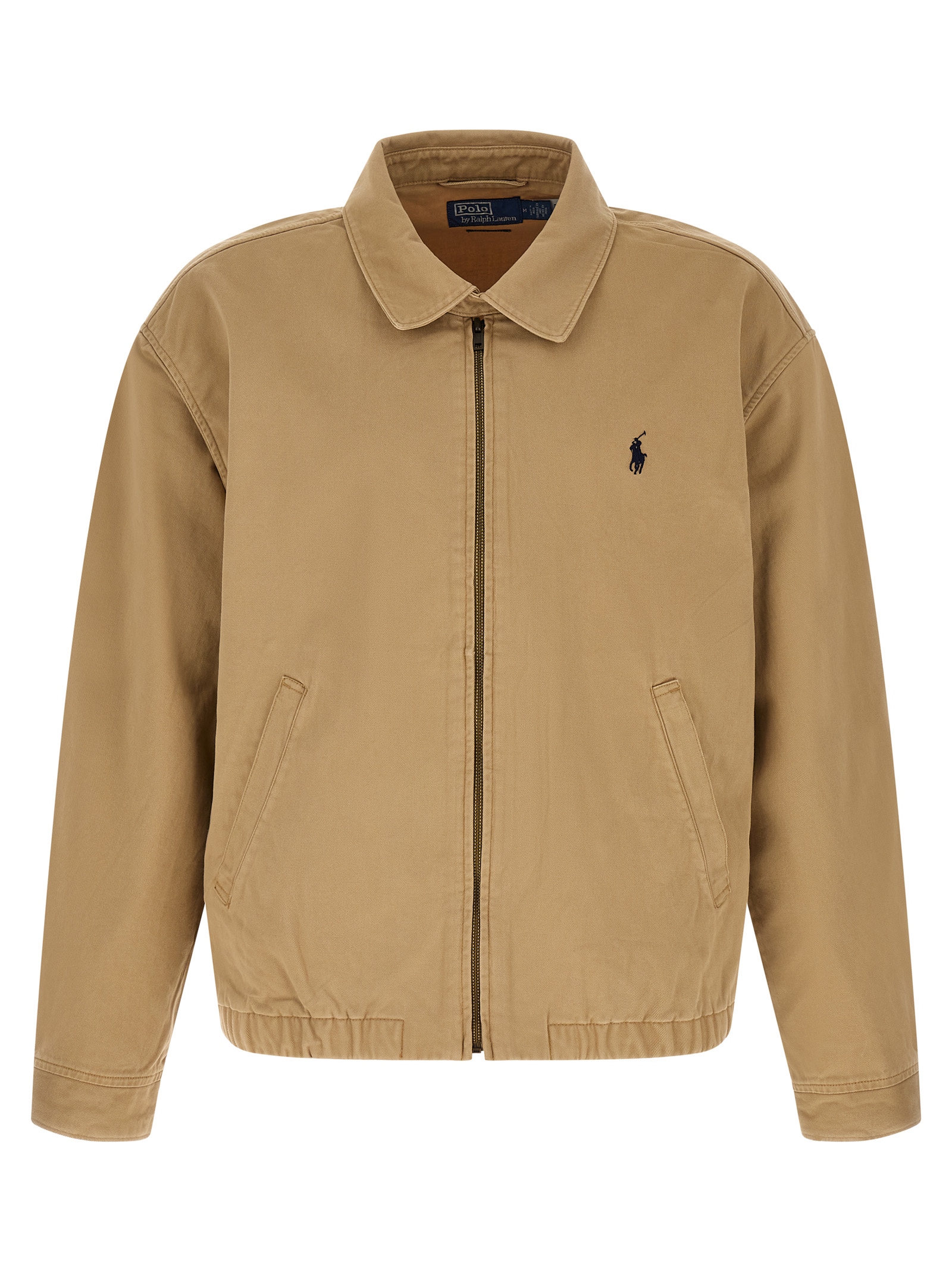 'Big Bayport' jacket