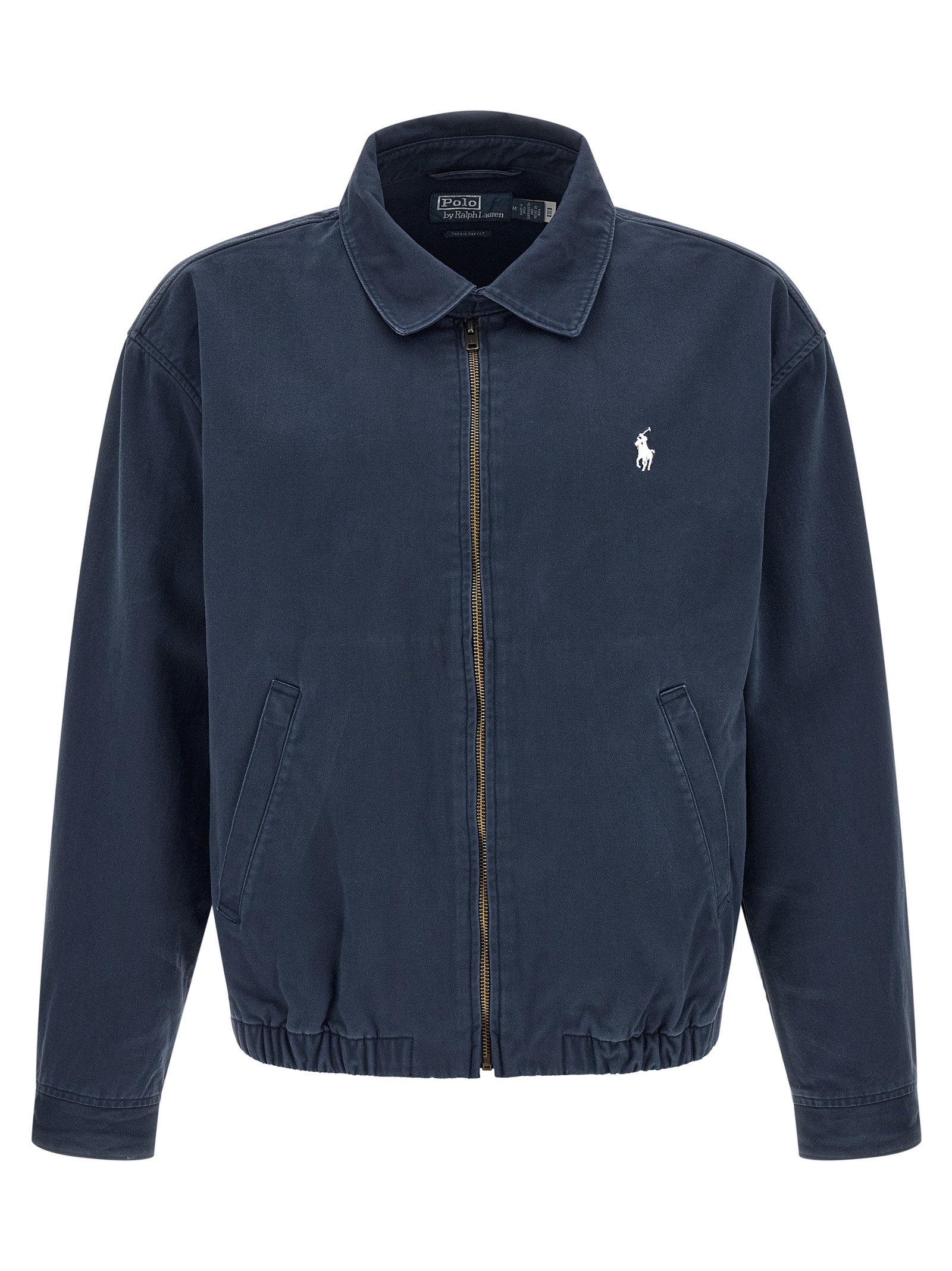 'Big Bayport' jacket