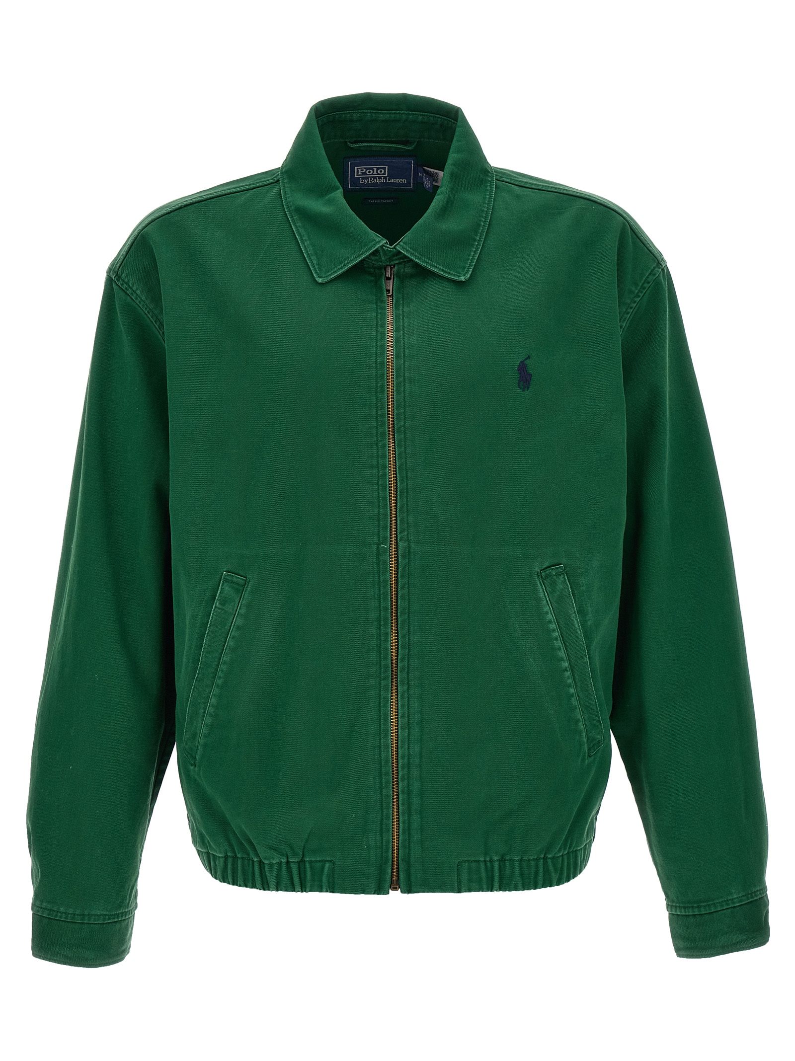 'Big Bayport' jacket