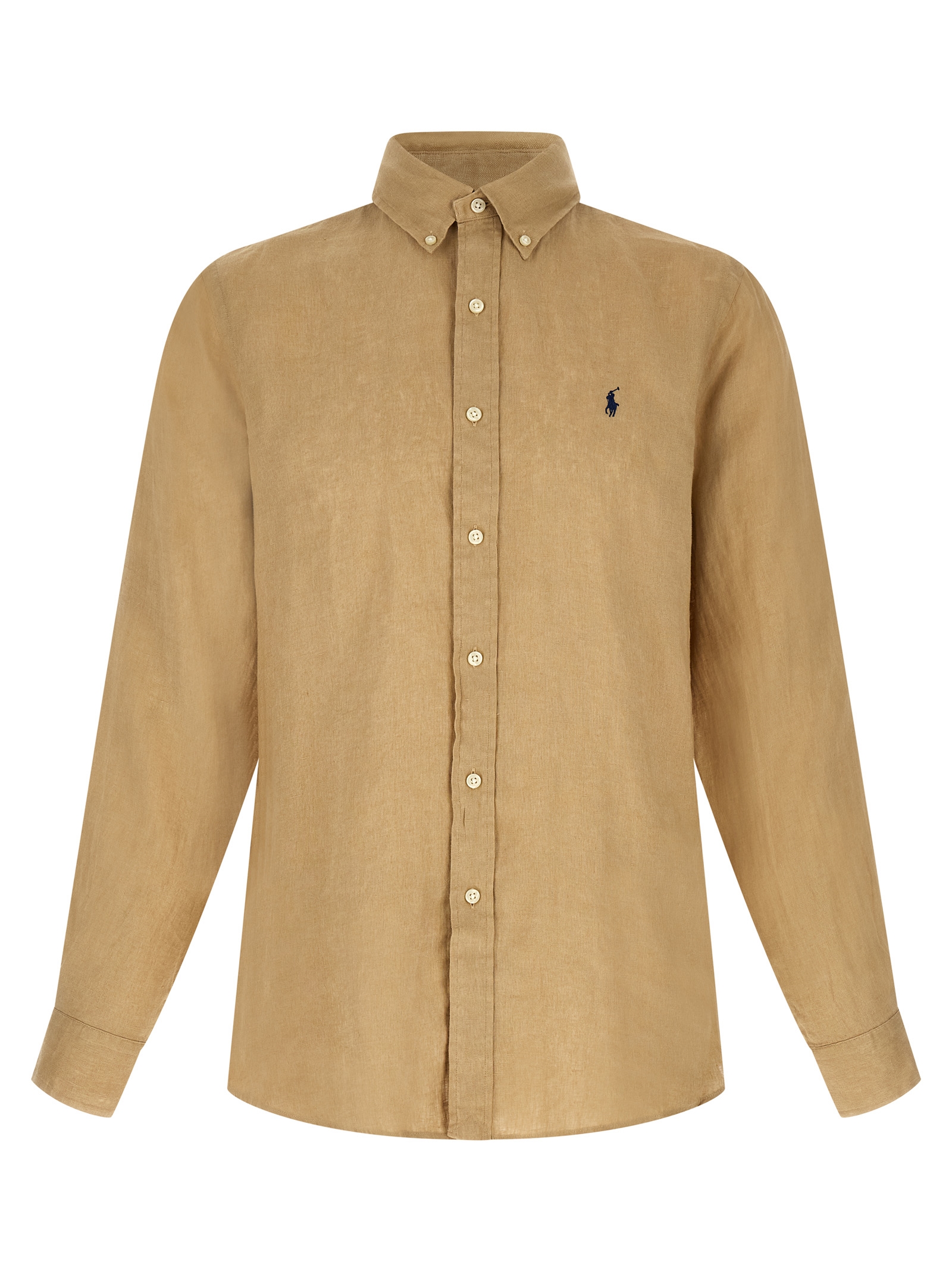 Button-down shirt
