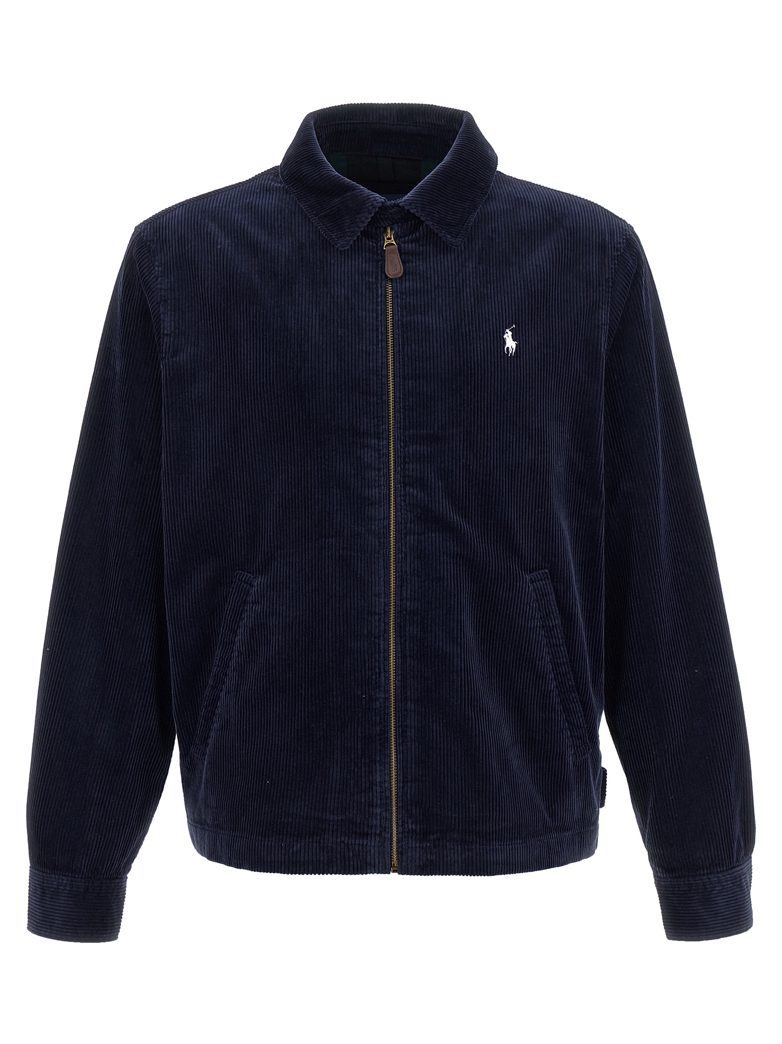 'Wynton' jacket