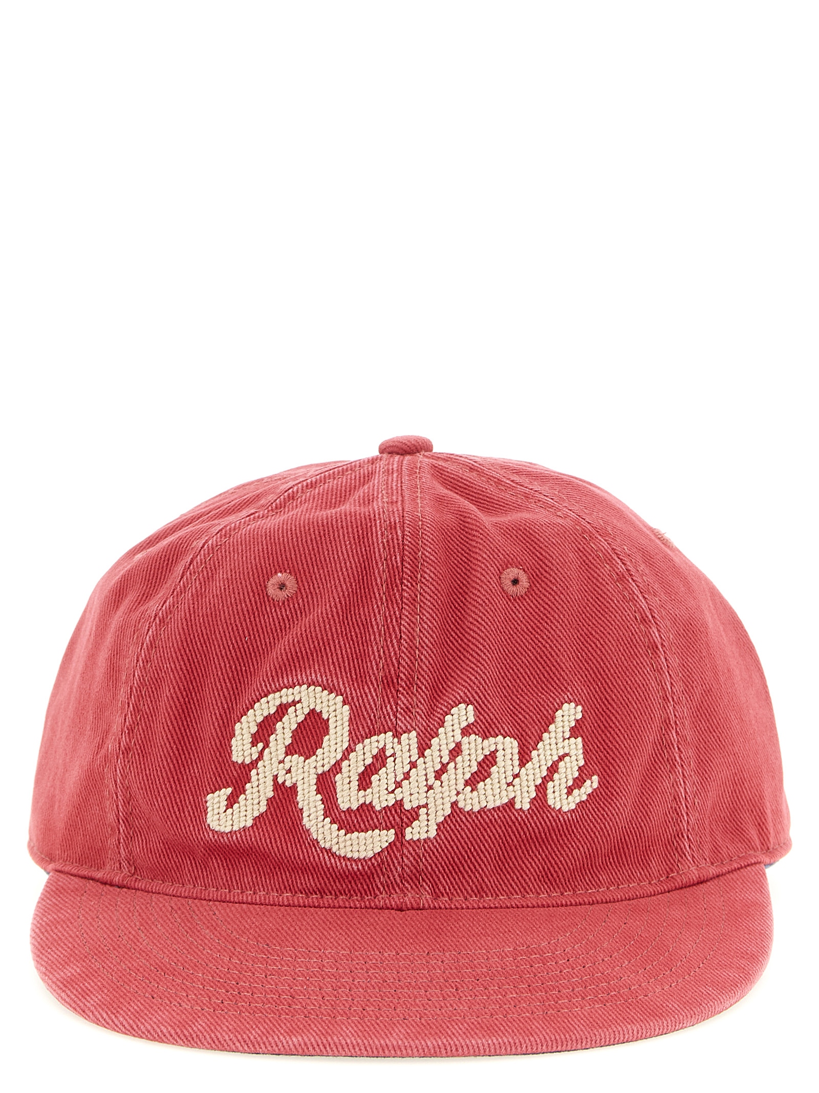 'Ralph' cap