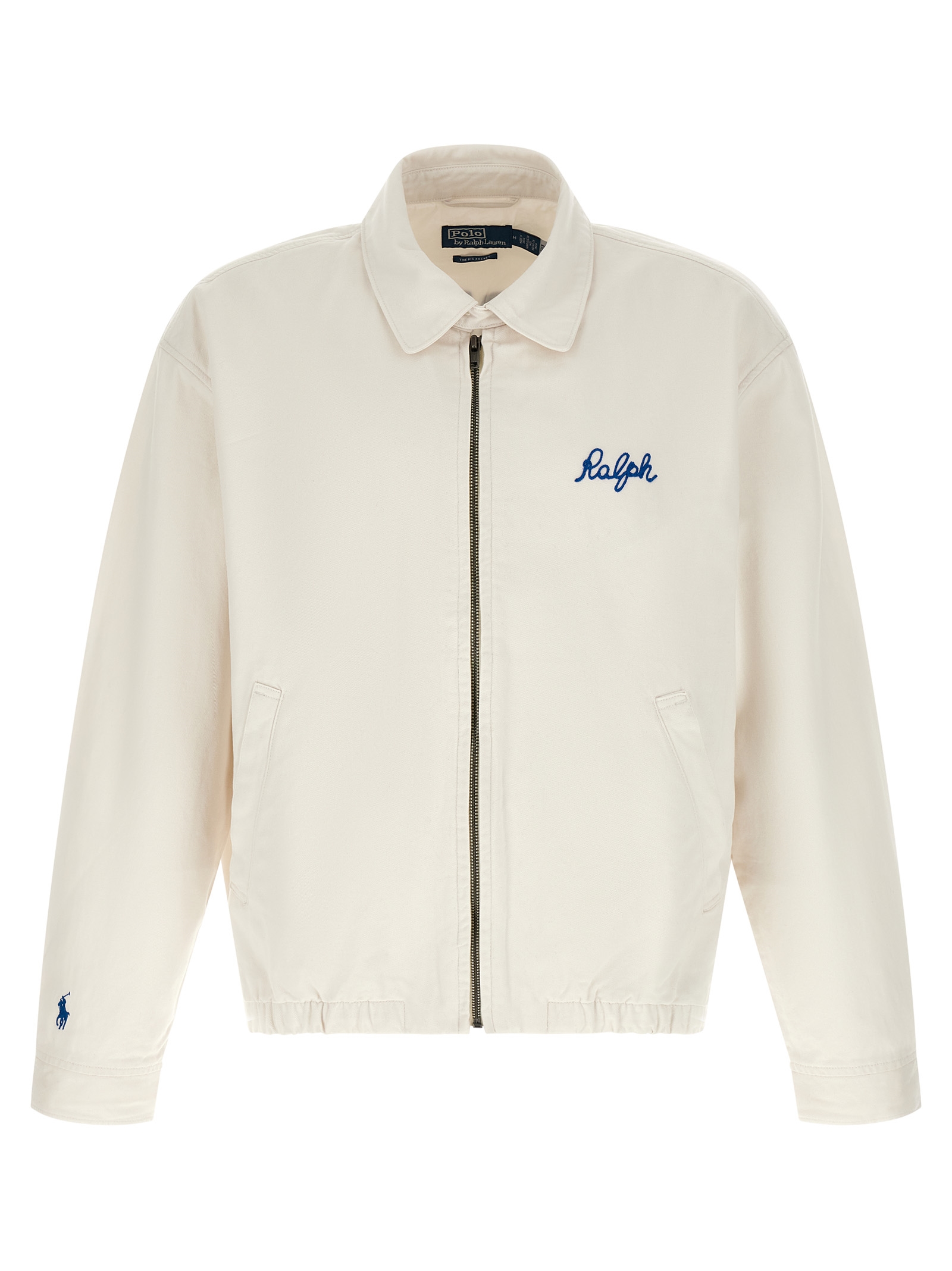 'Big Bayport' jacket