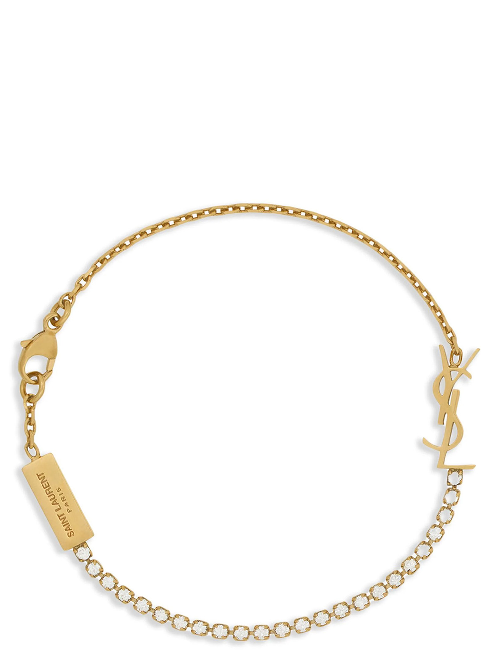 'Monogramme' bracelet