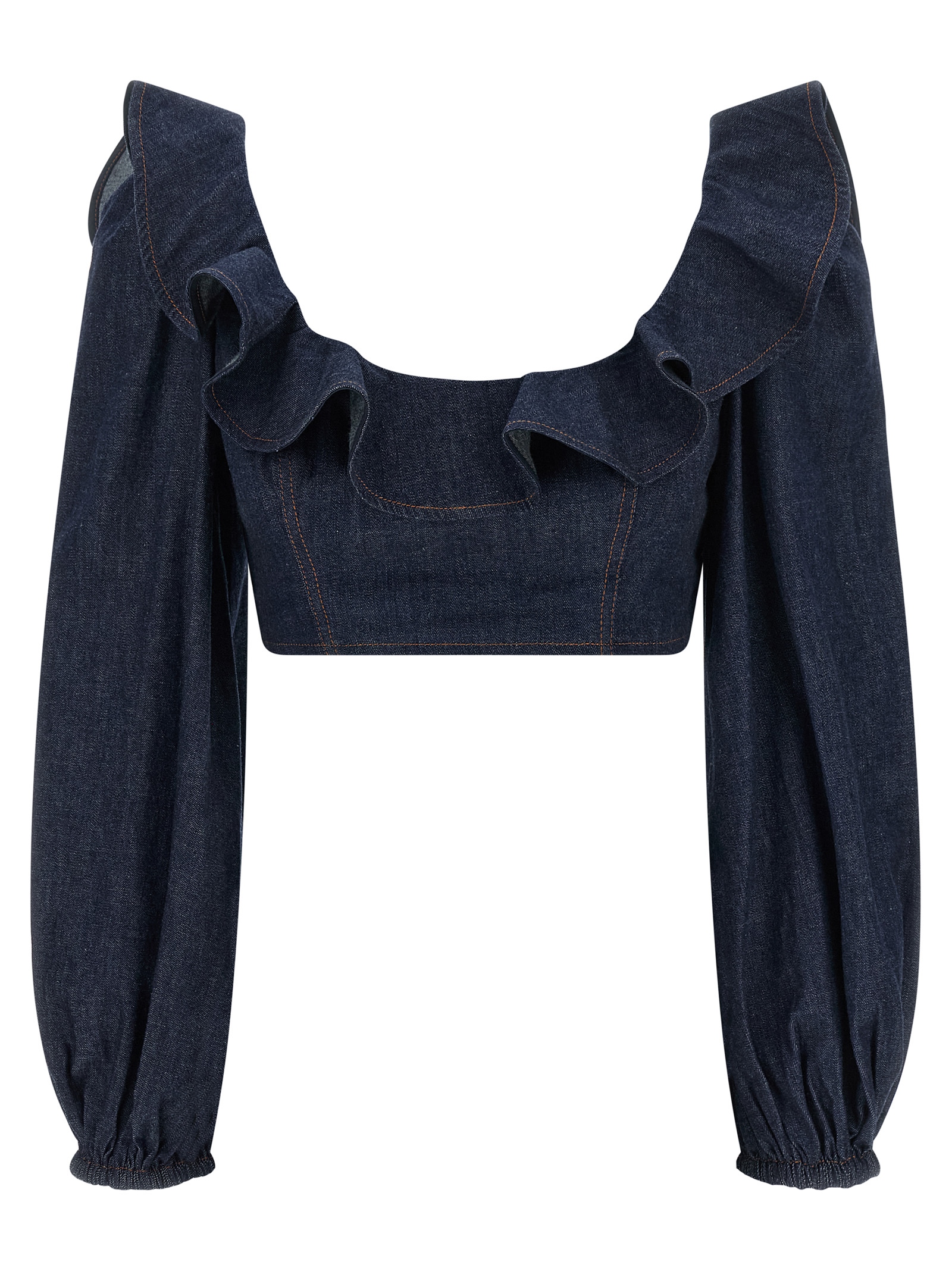 'Aster' top