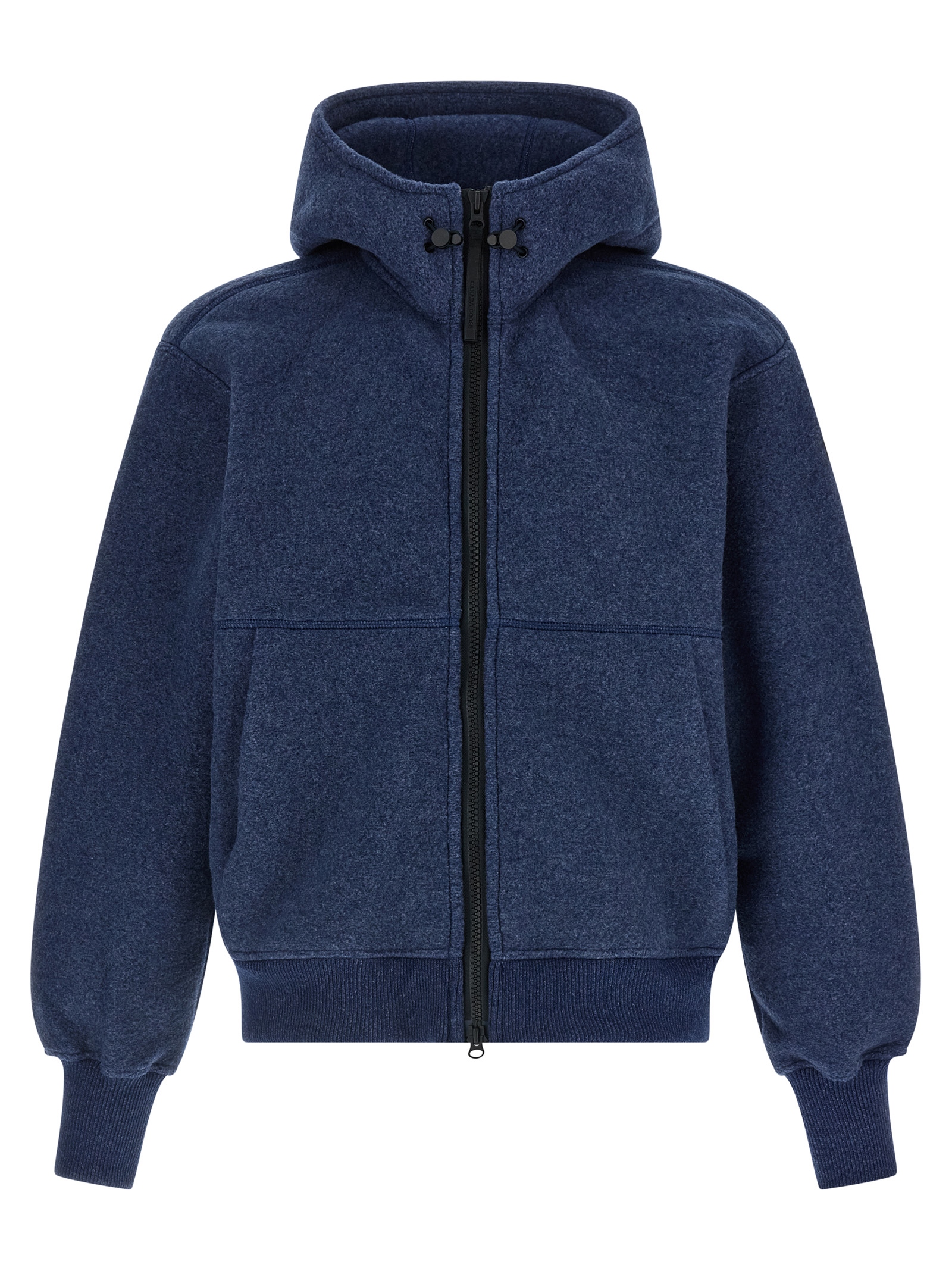 'Chilliwack' bomber jacket