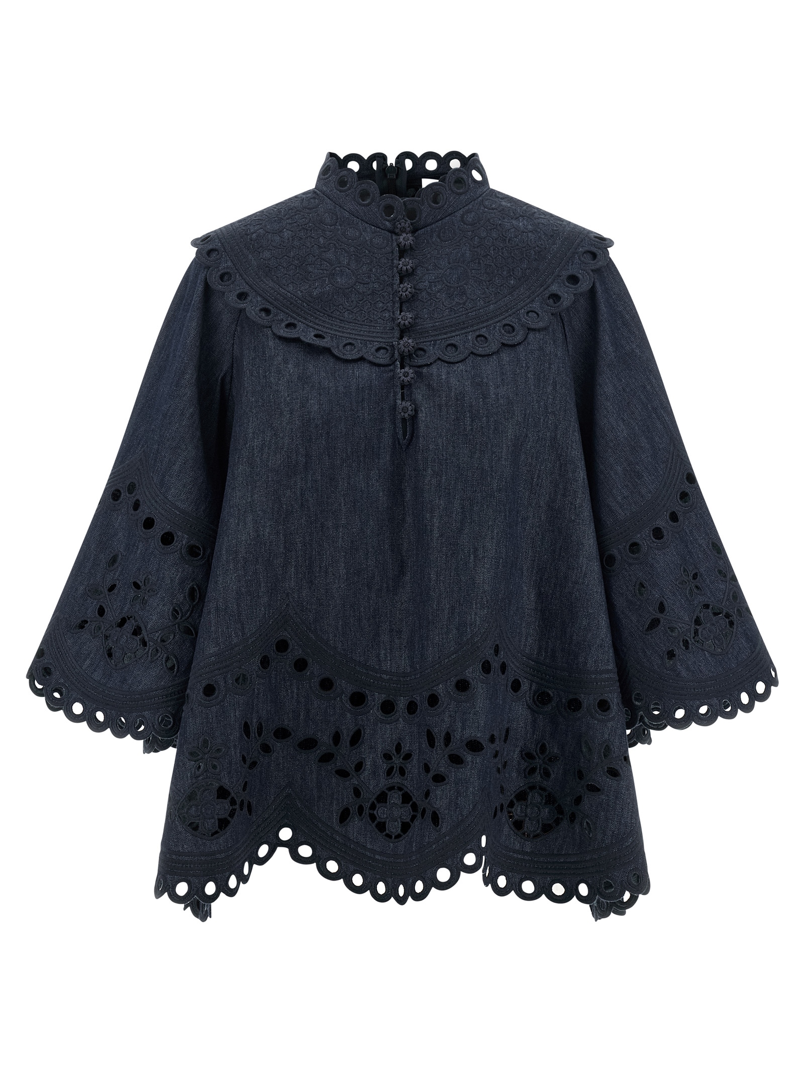 'Mahon' blouse
