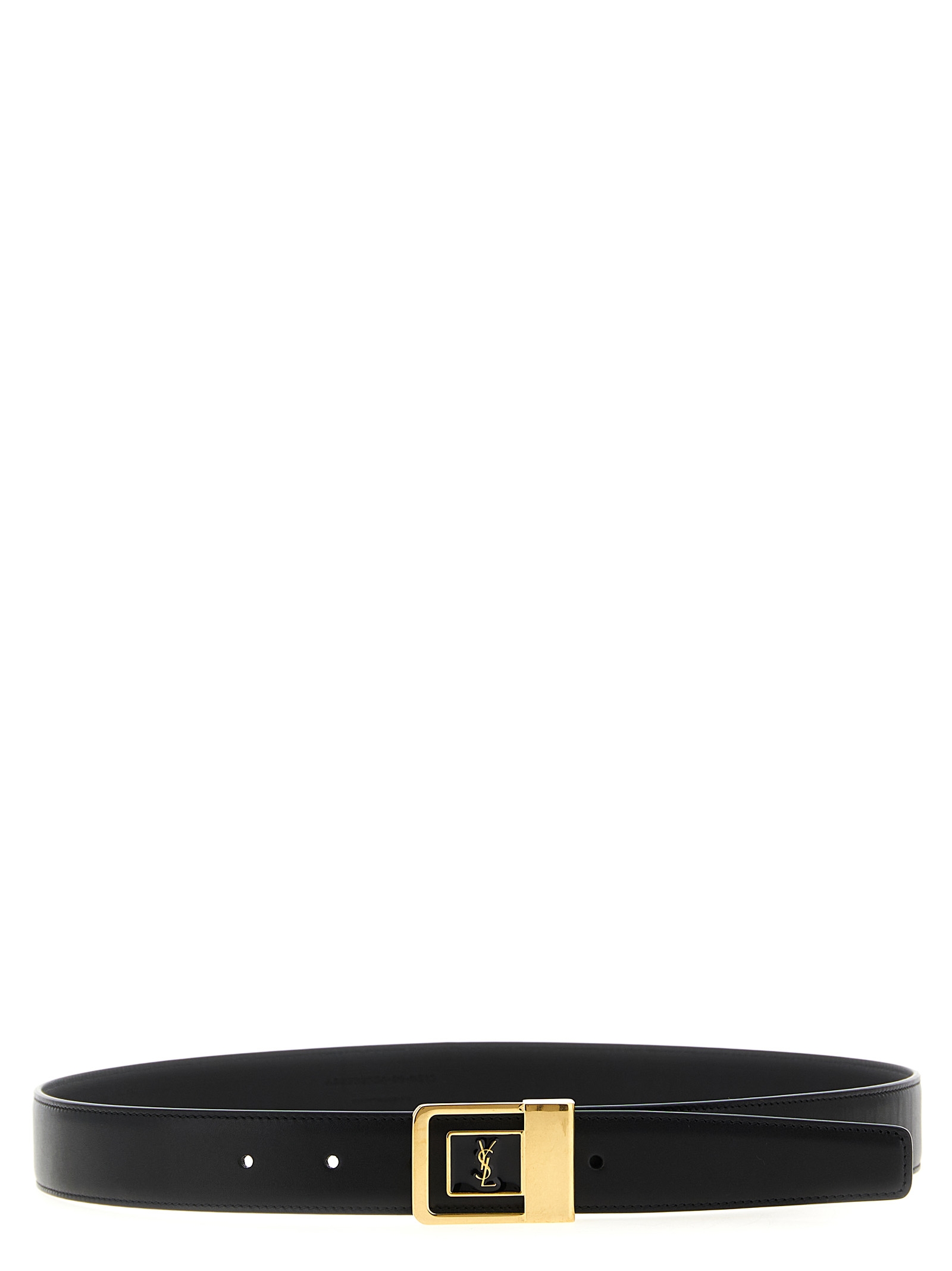 'La 66' belt