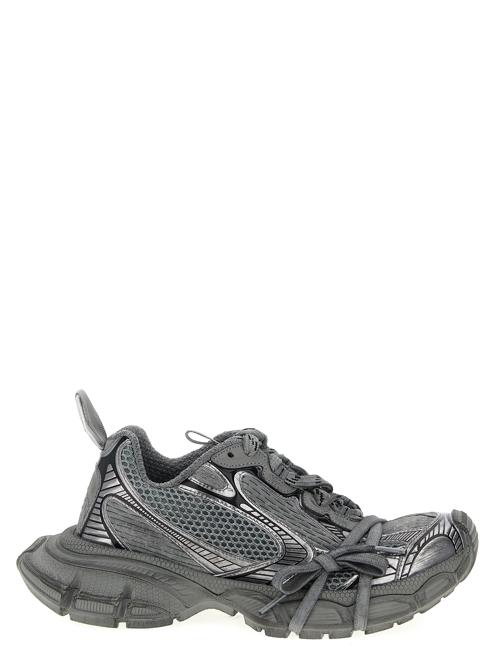 '3XL' sneakers